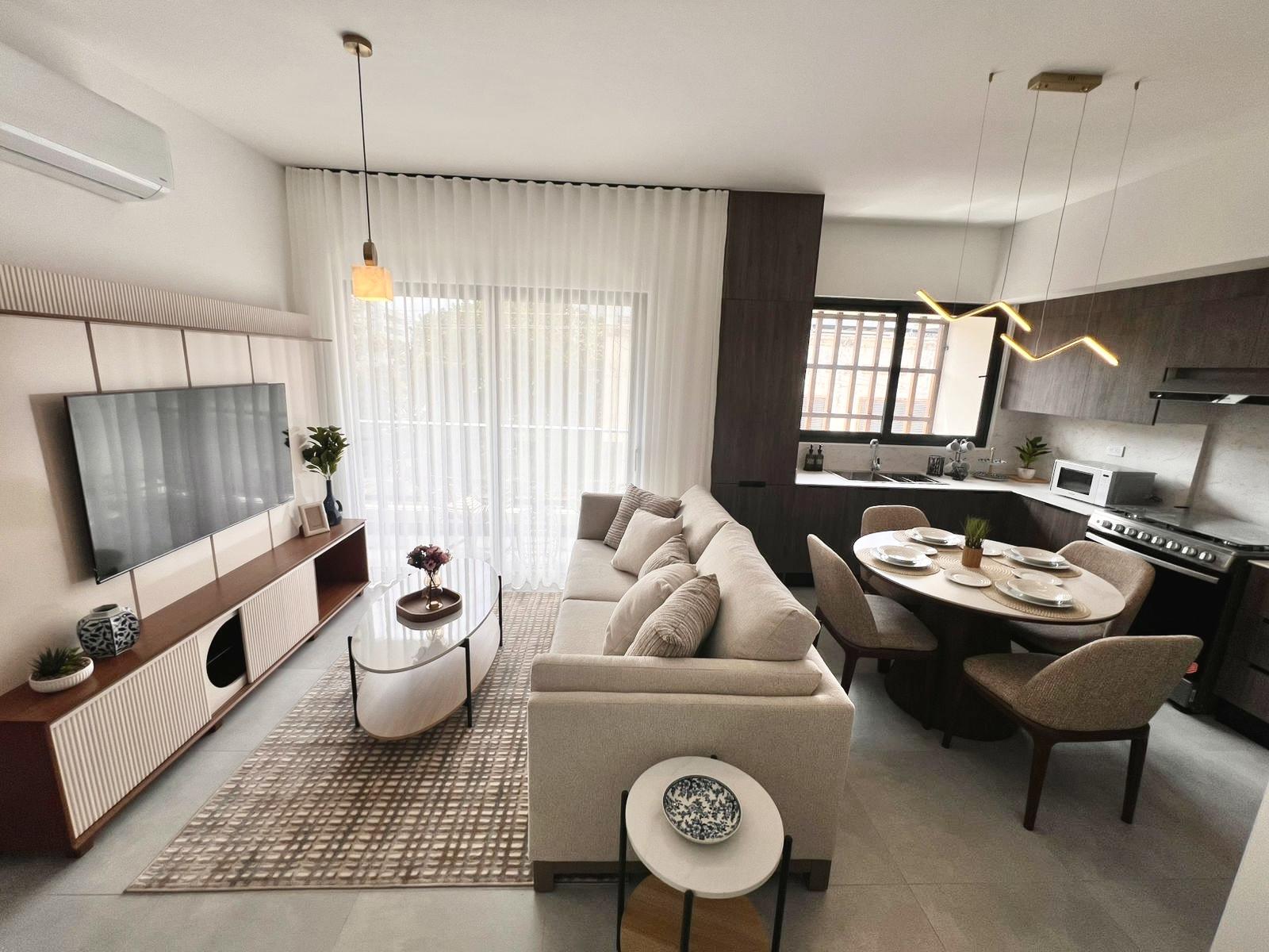 Apartamento en Ensanche Naco, foto 4