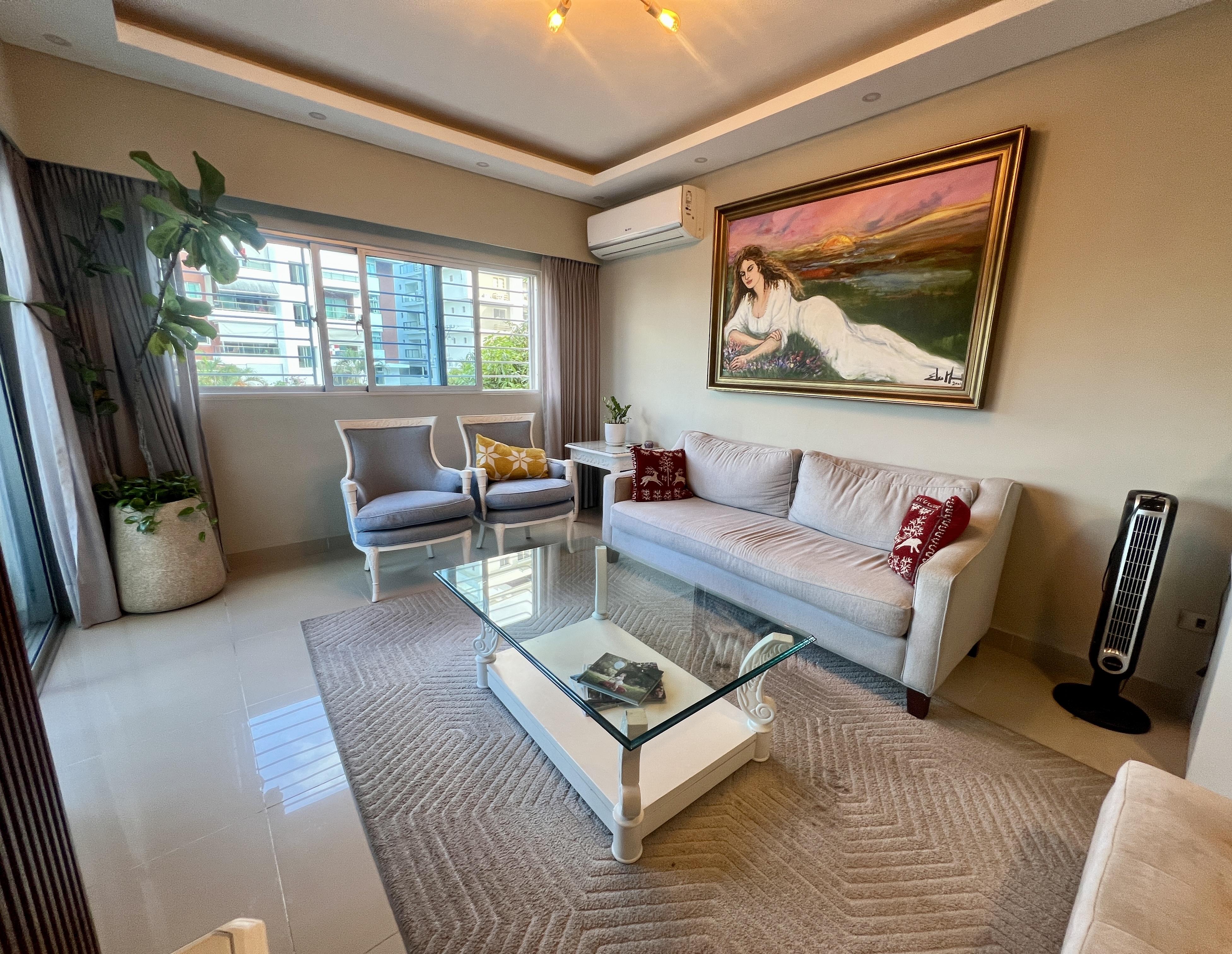 Apartamento en Venta en El Millon
