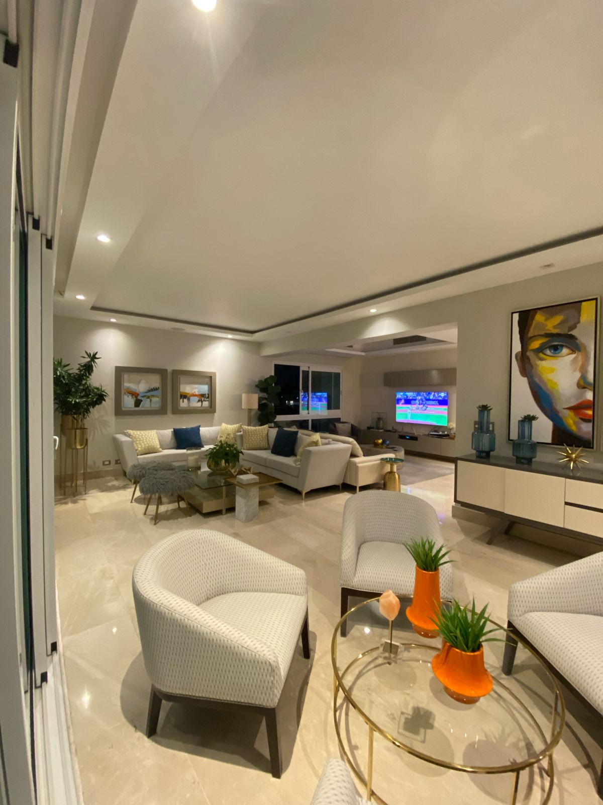 Apartamento en Los Cerros De Gurabo, foto 3