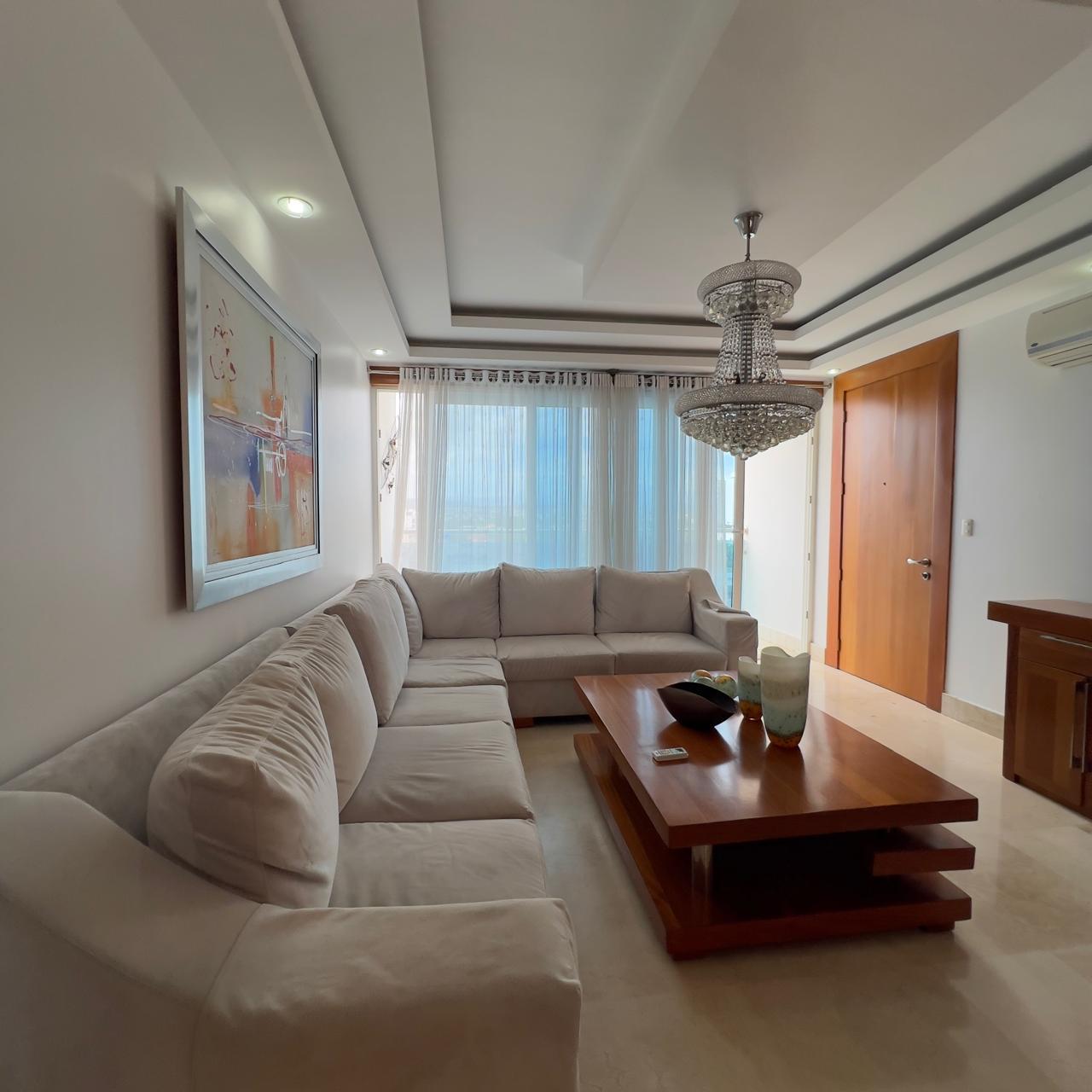 Penthouse en Venta