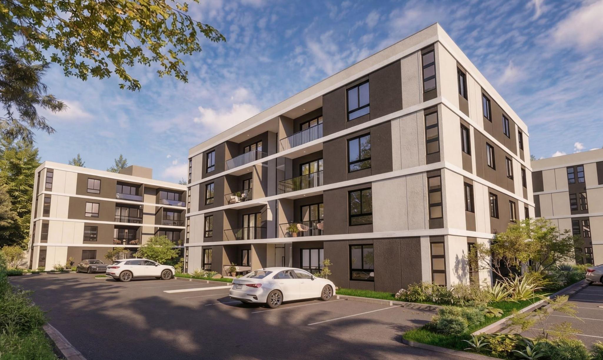 Residencial Gaia III