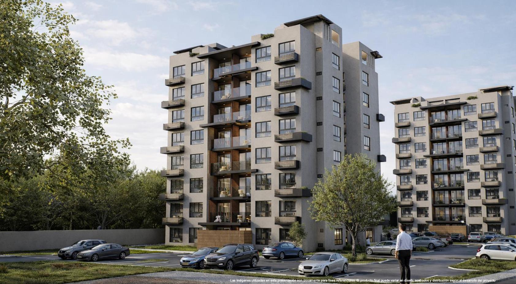 Samán Towers