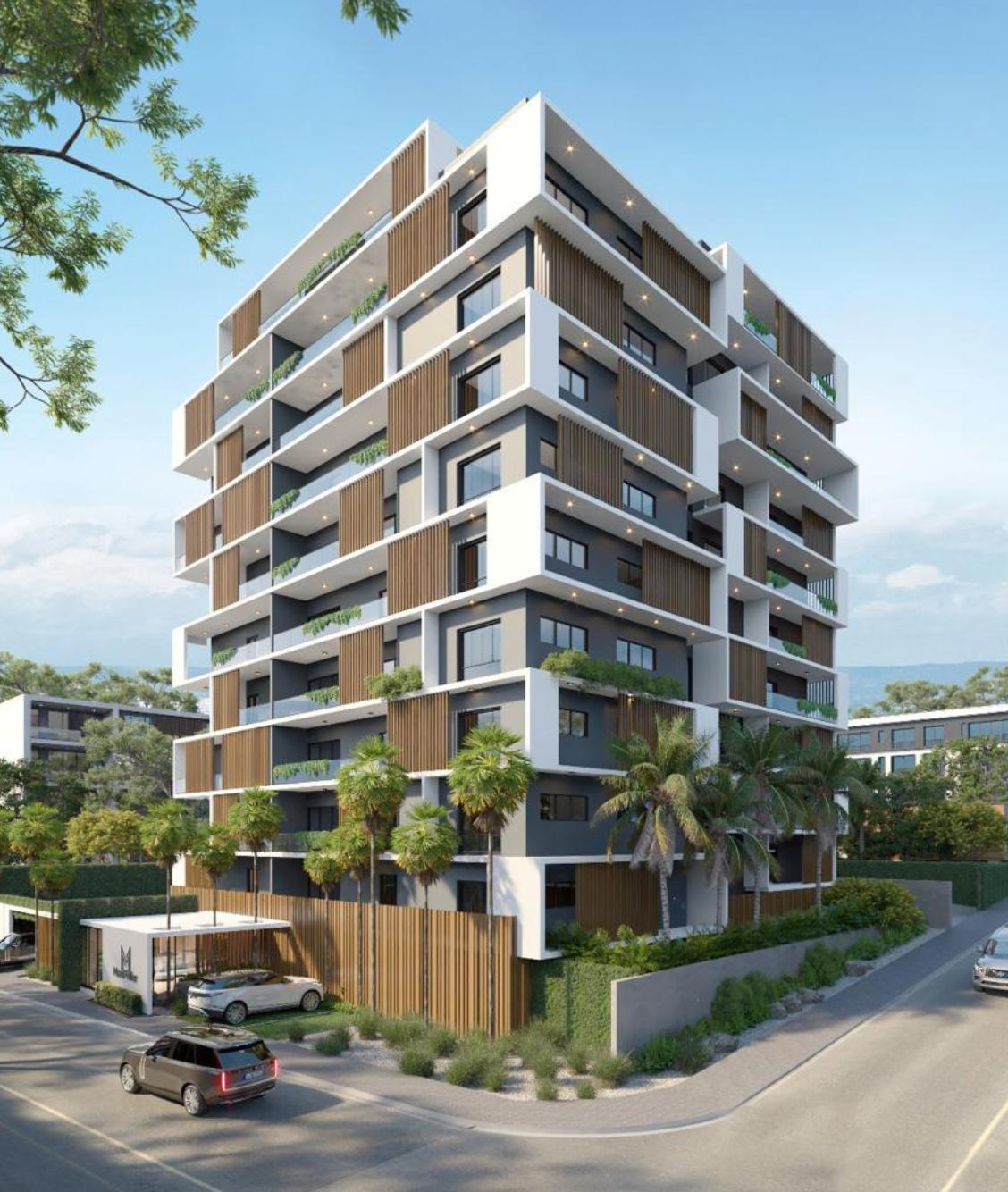 Torre Montpellier