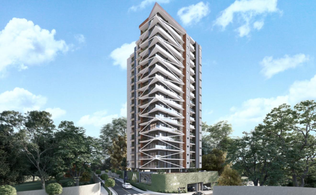 Apartamento en venta "Torre Montcler"