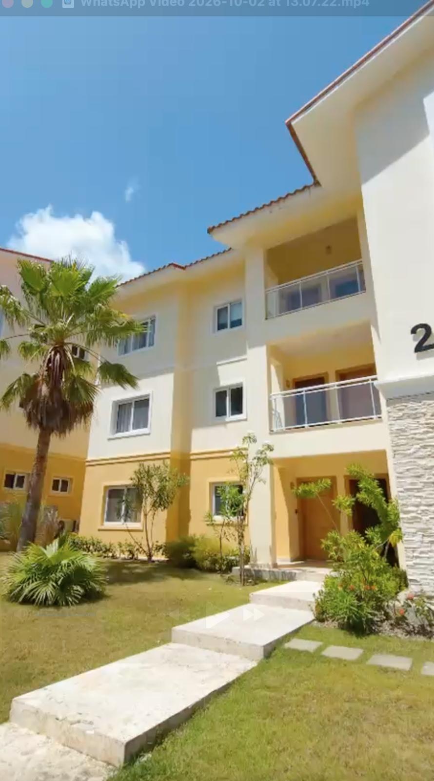 Apartamento en Venta "Residencial Hispaniola"