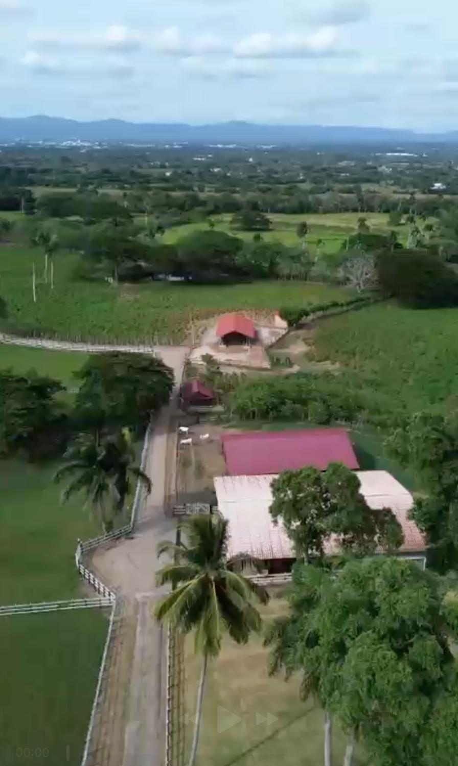 Finca en venta