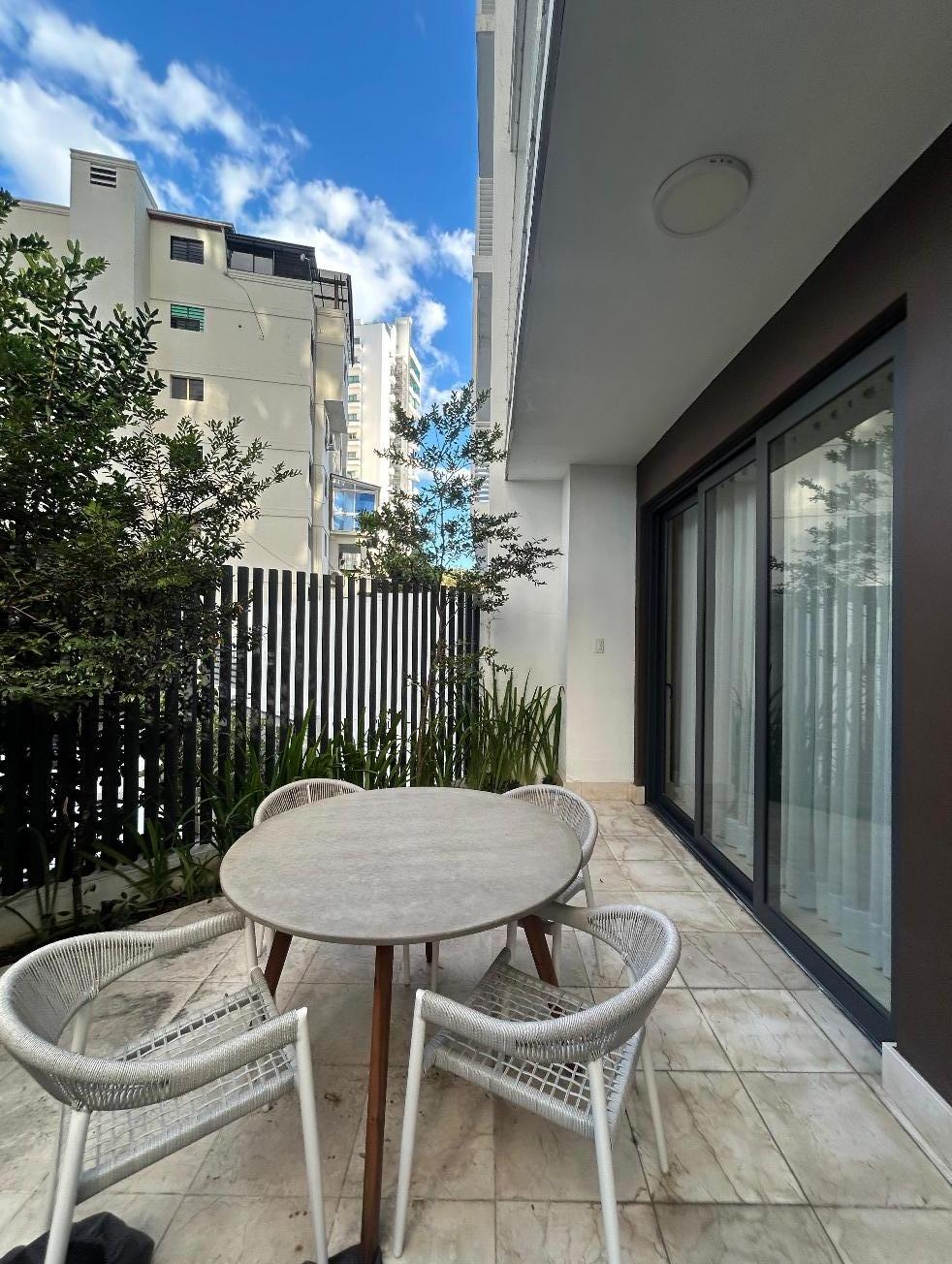 Apartment in La Trinitaria