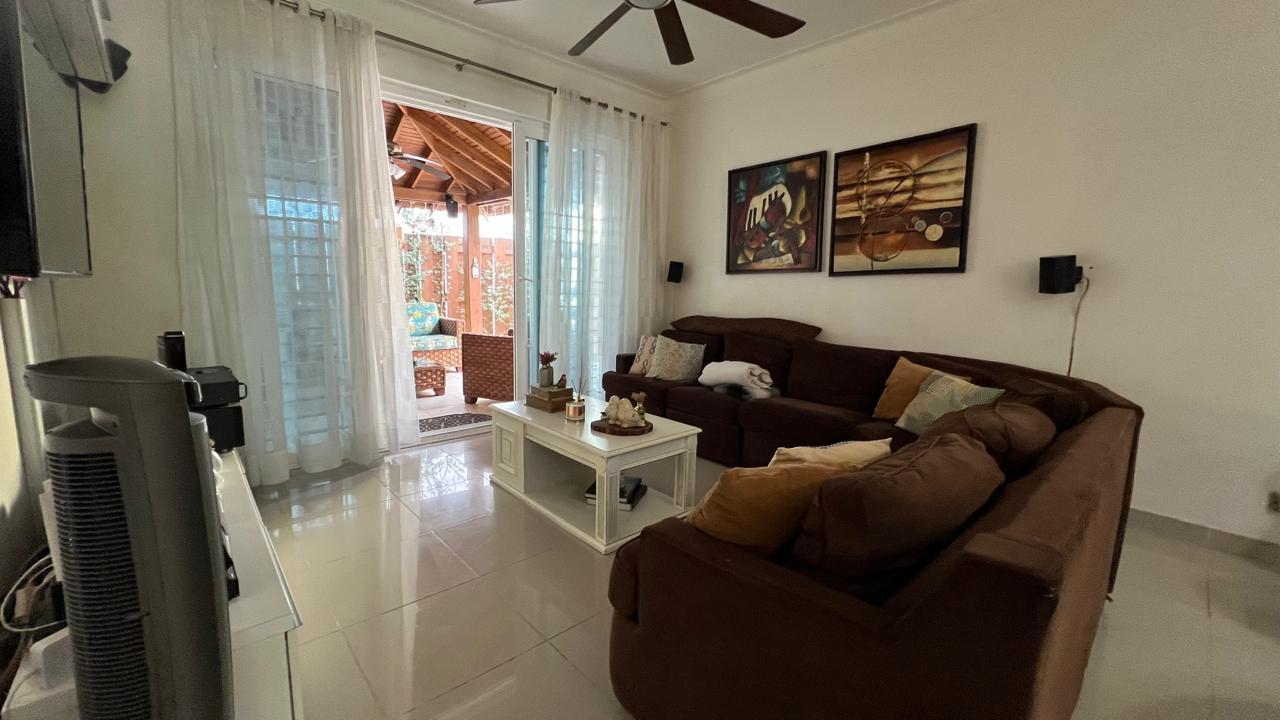 Apartamento en Venta