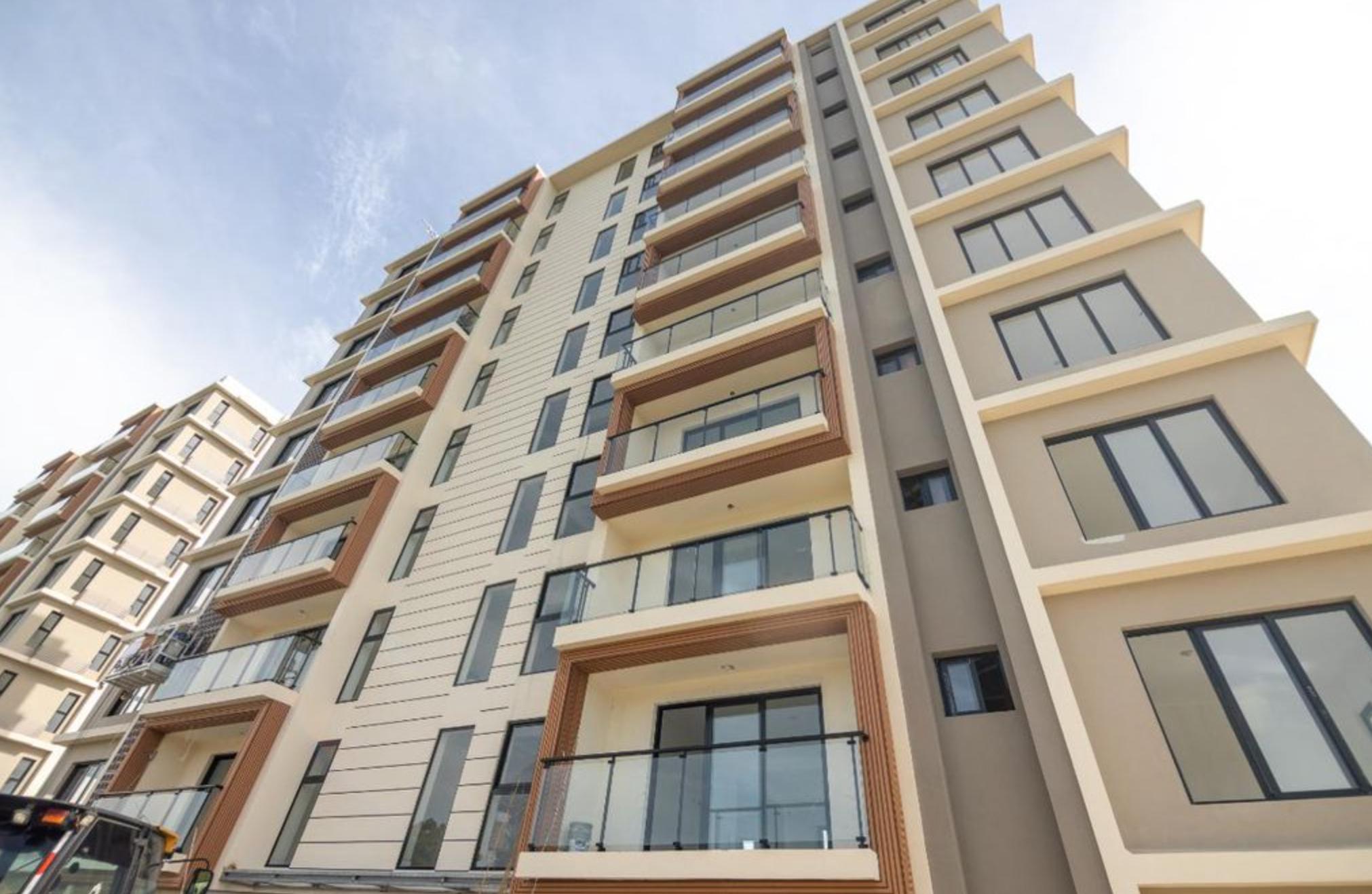 Apartamento en venta "Treo Residence"