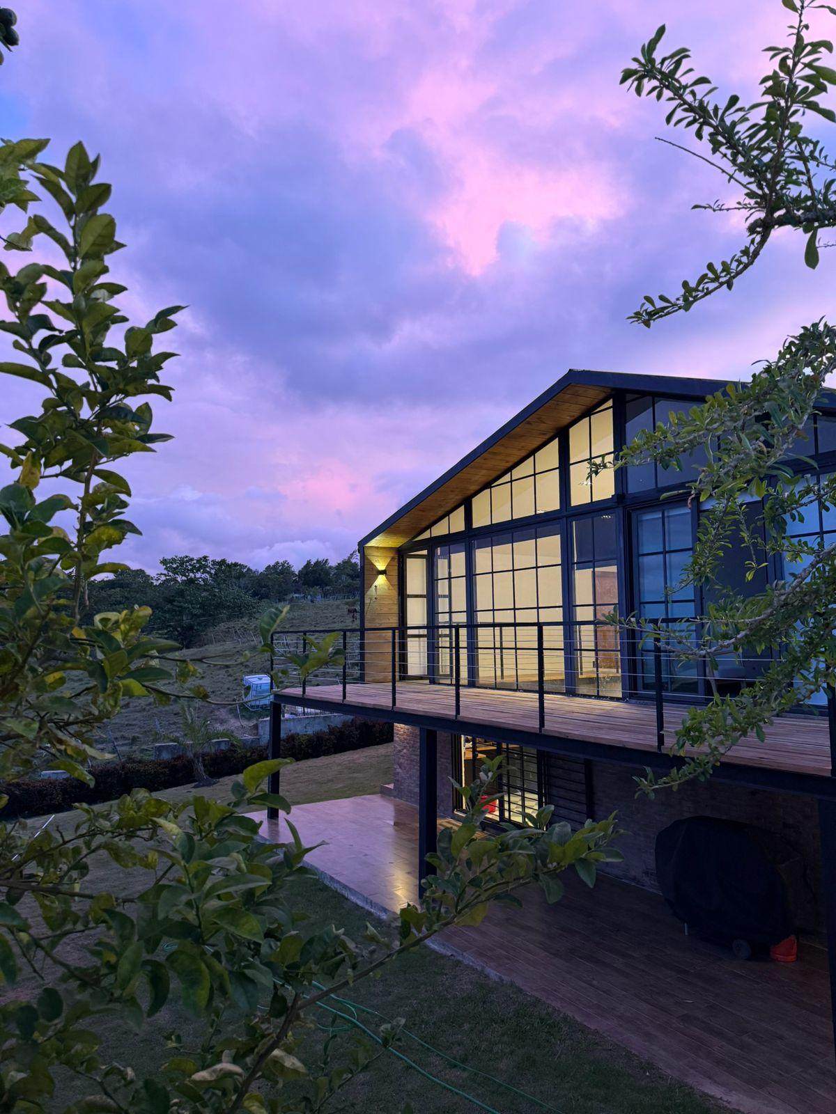 Villa in El Cupey