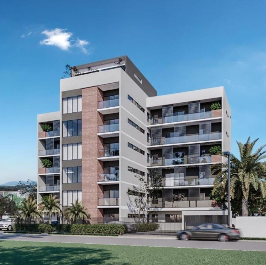 Proyecto Vera Condos