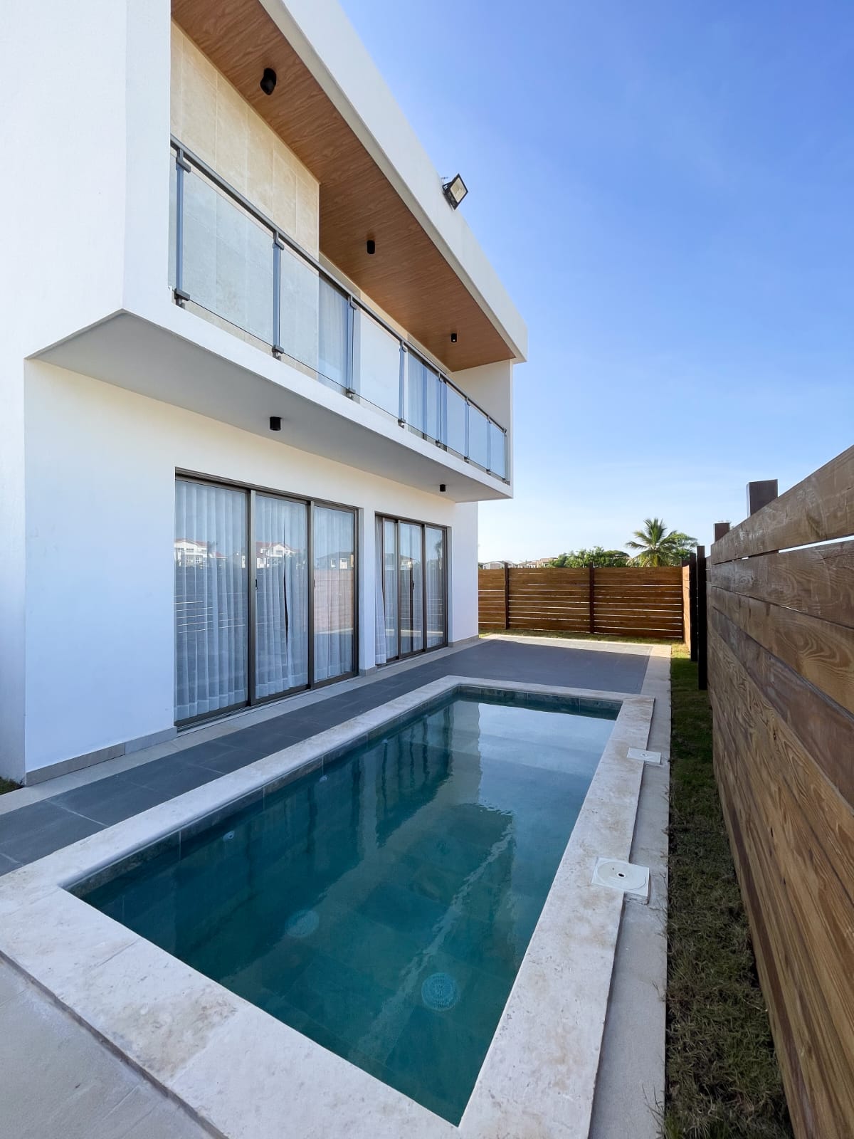 villas en punta cana