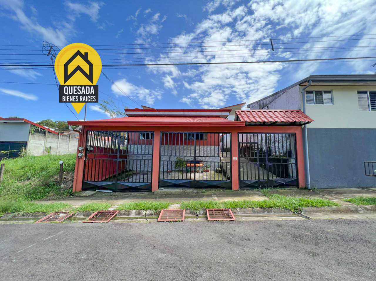 Apartamento en Grecia