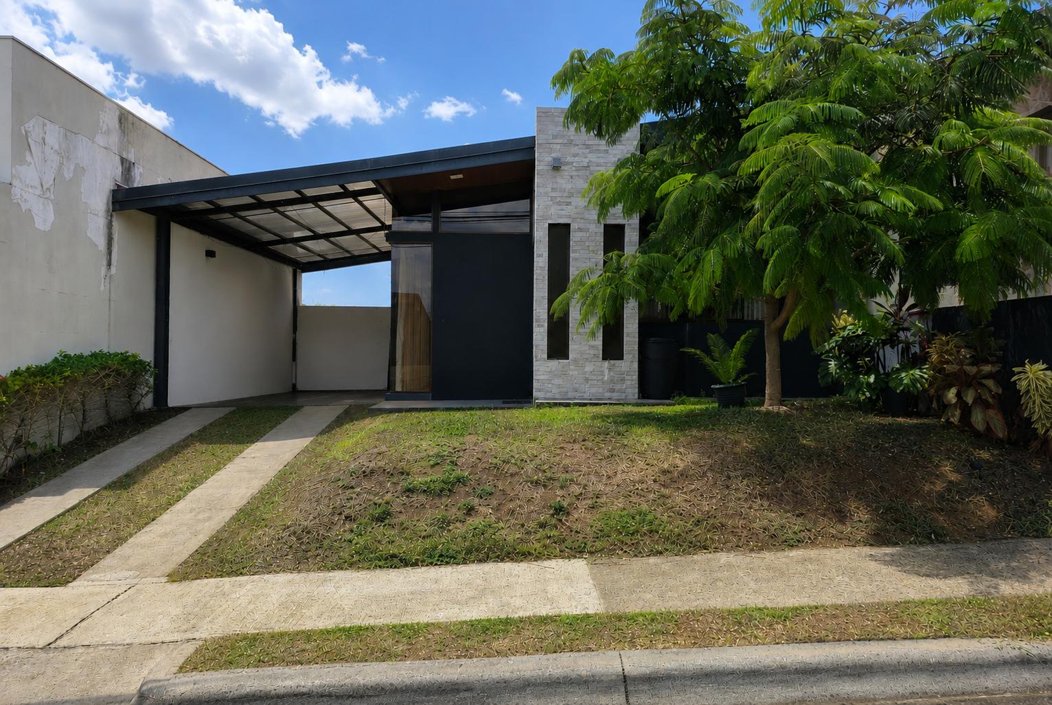 Casa en Condominio Lomas del Bosque