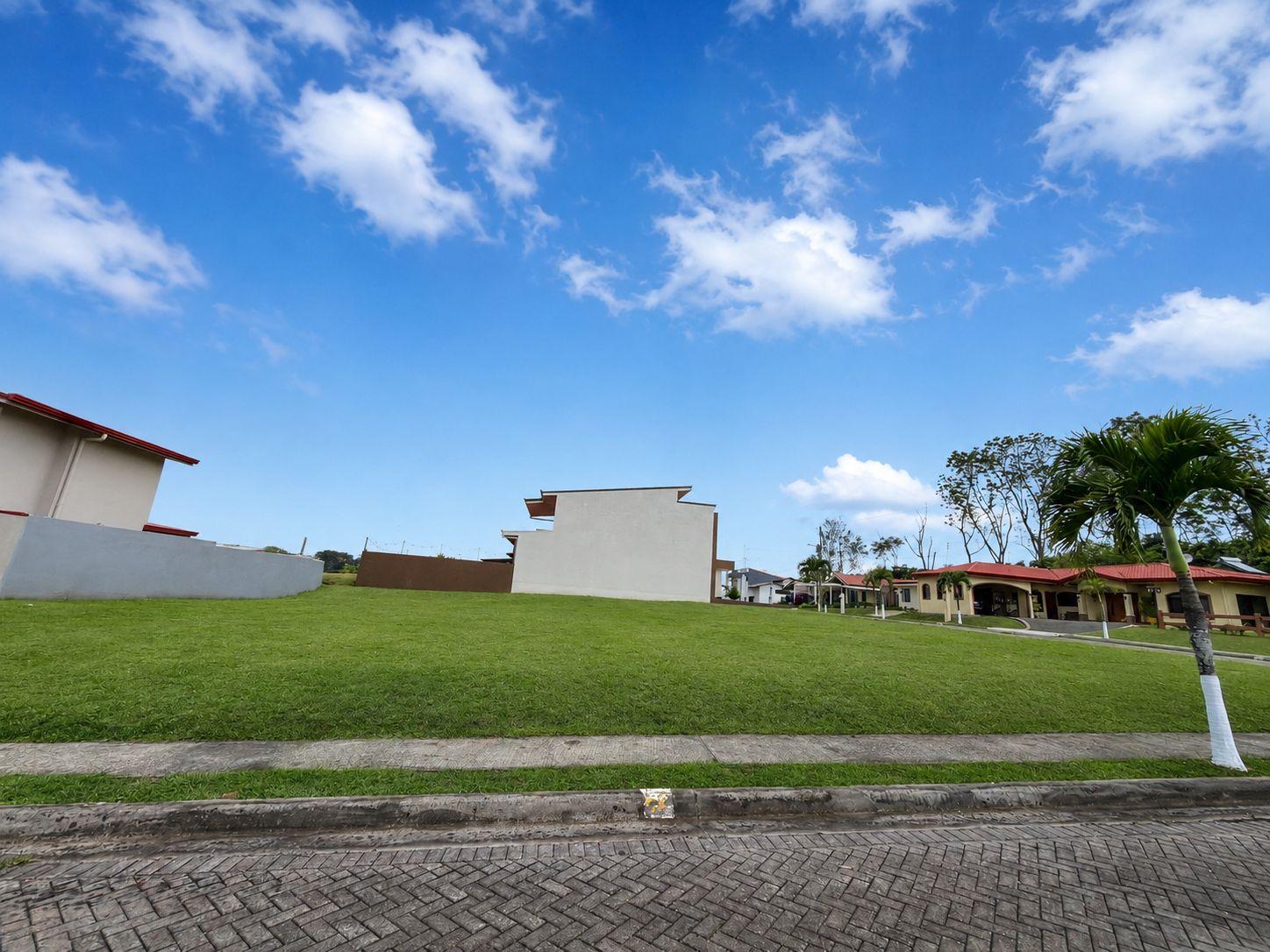 Land at Condominio Las Calas