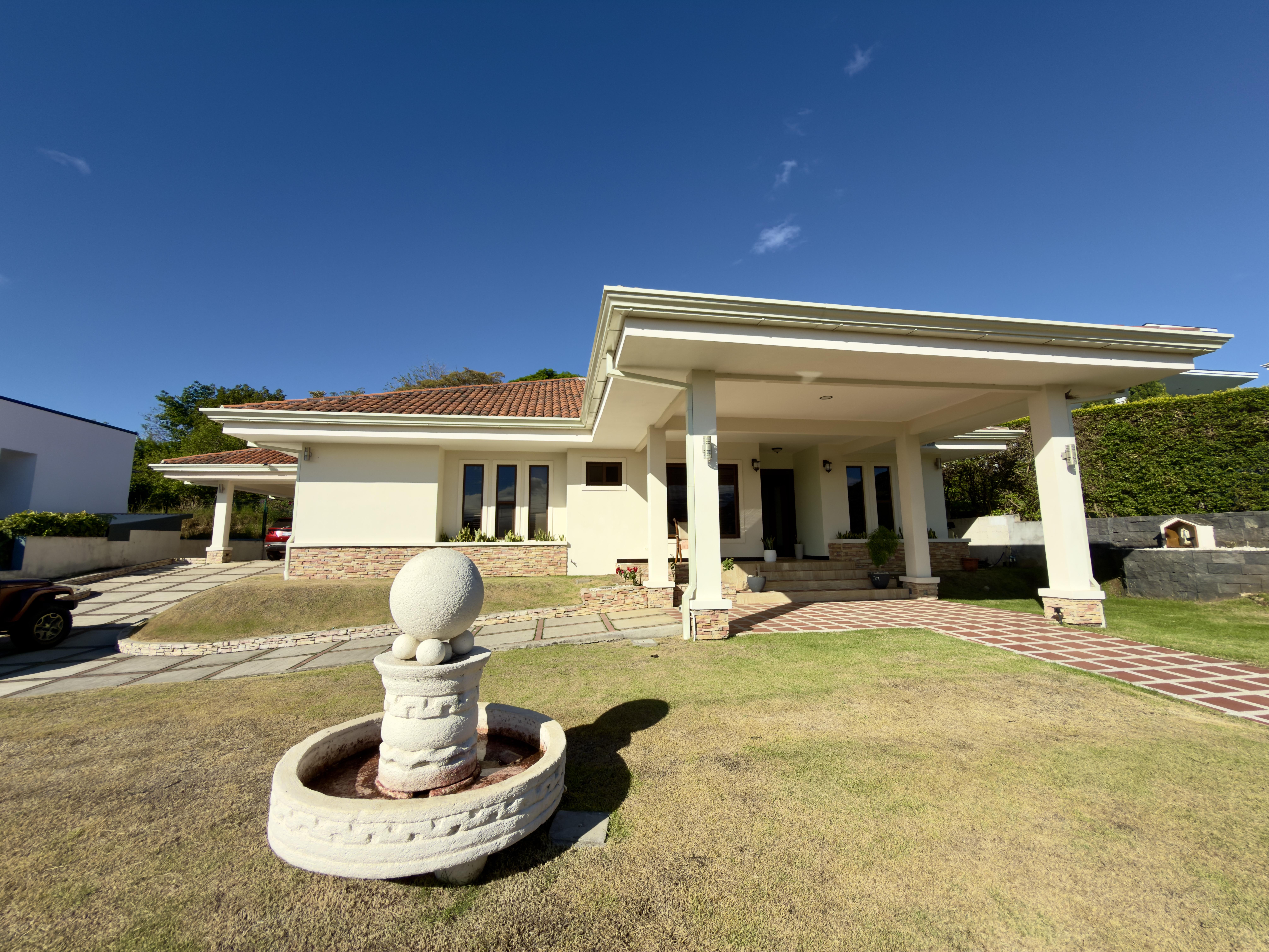House at Hacienda del Paseo