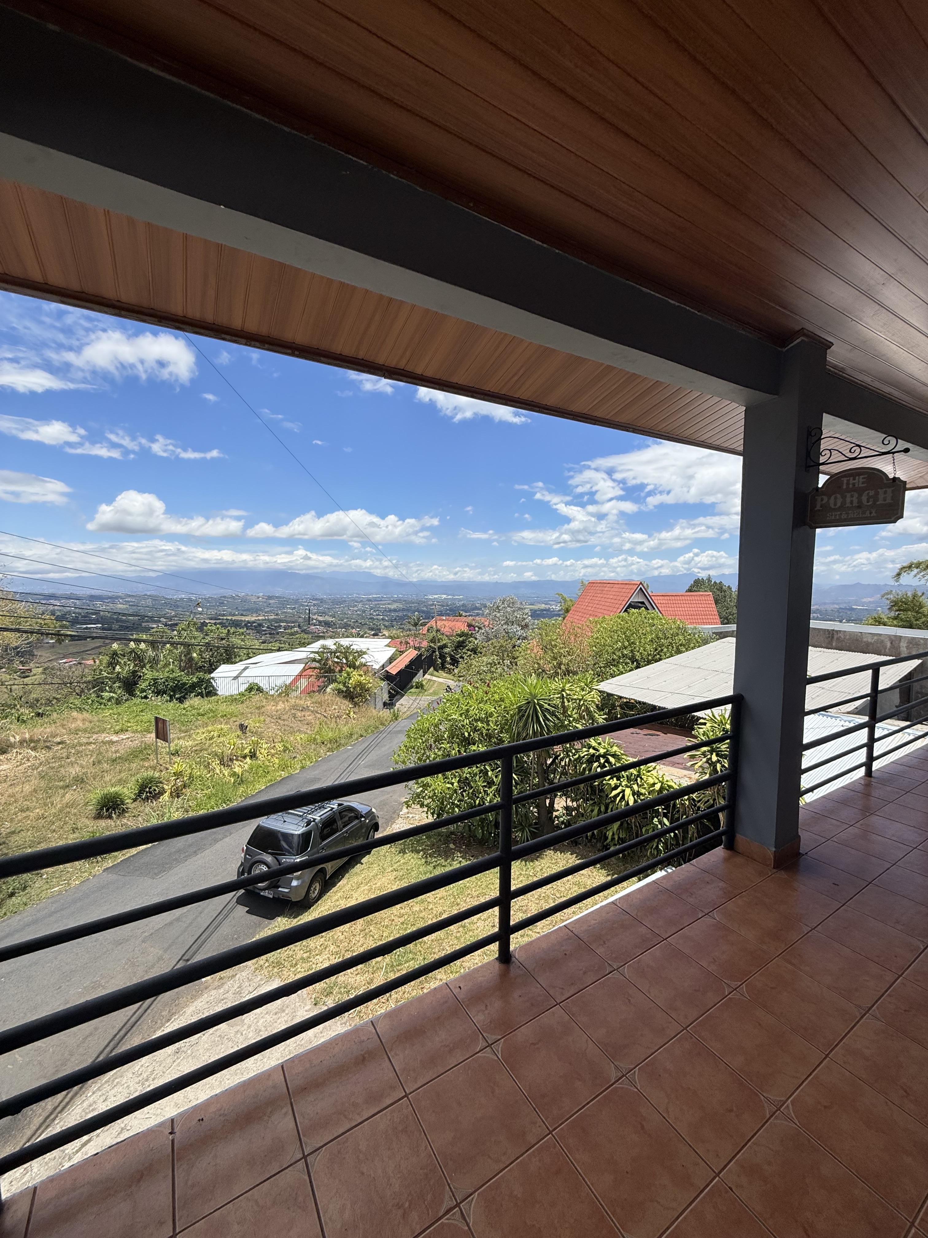 Apartamento en Bolívar