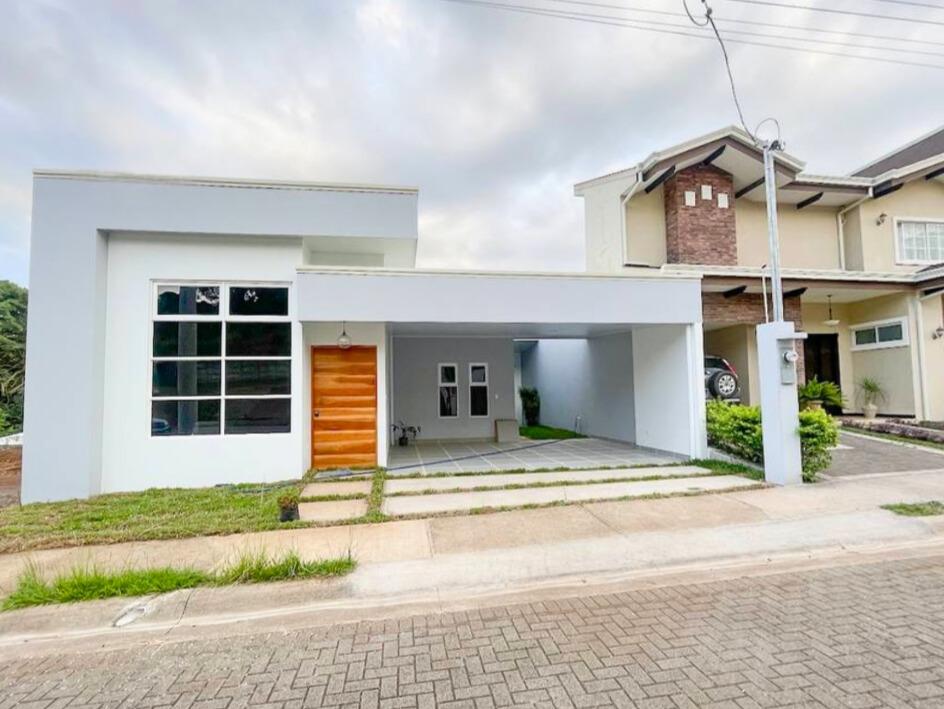 House at Condominio Montezuma