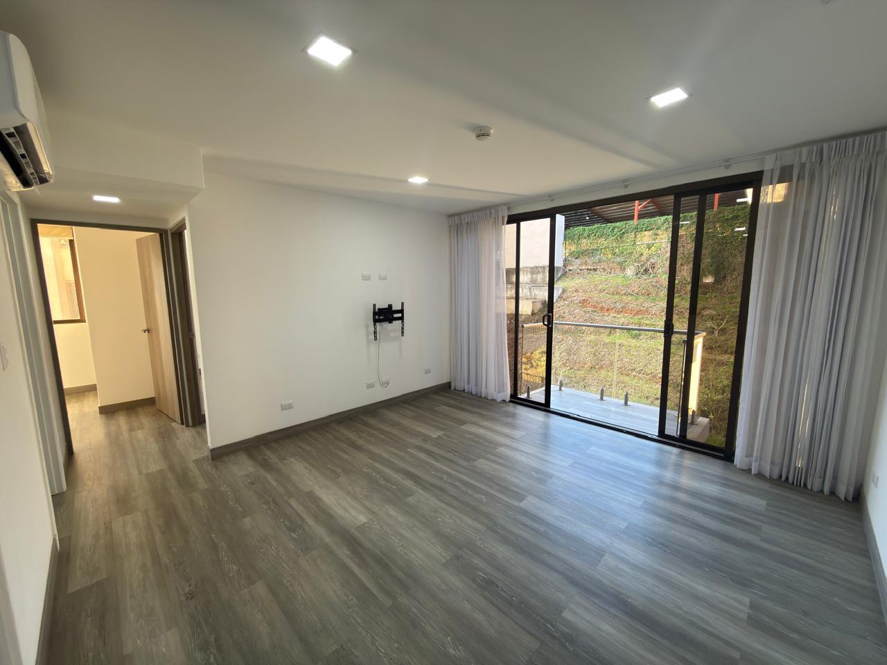 Apartment at Condominio El Canal