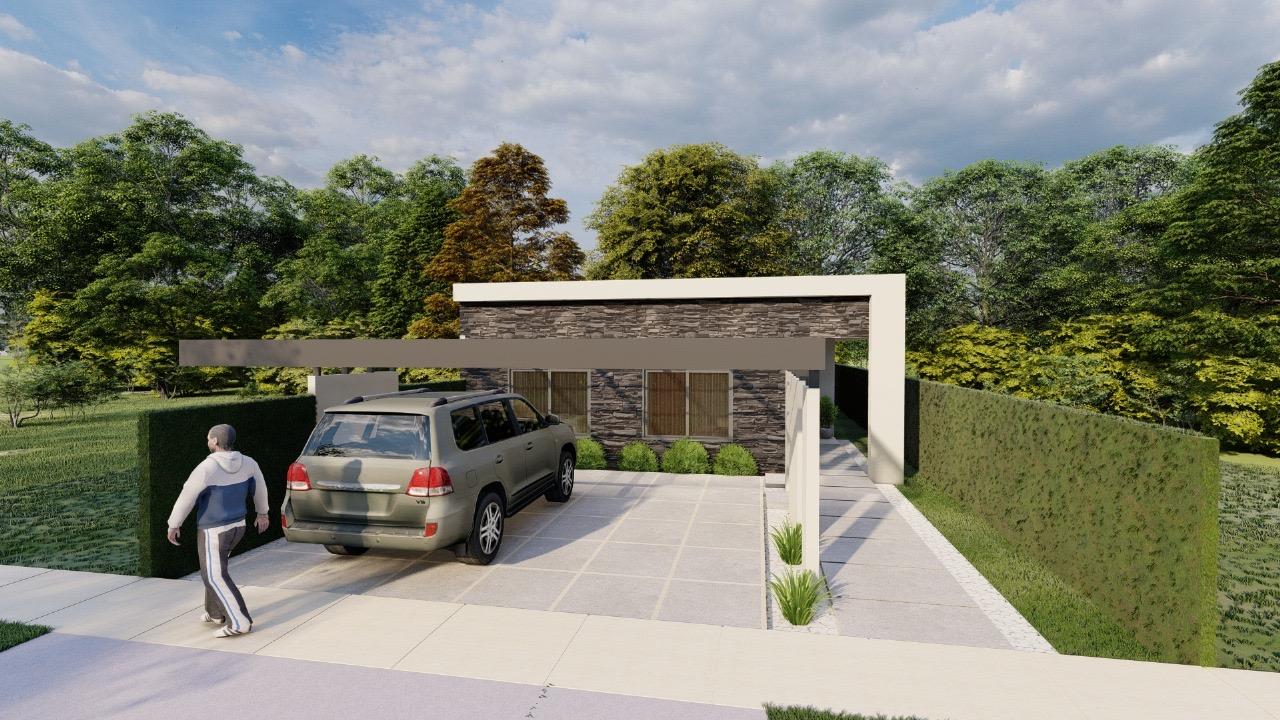 House at Condominio Palma Real