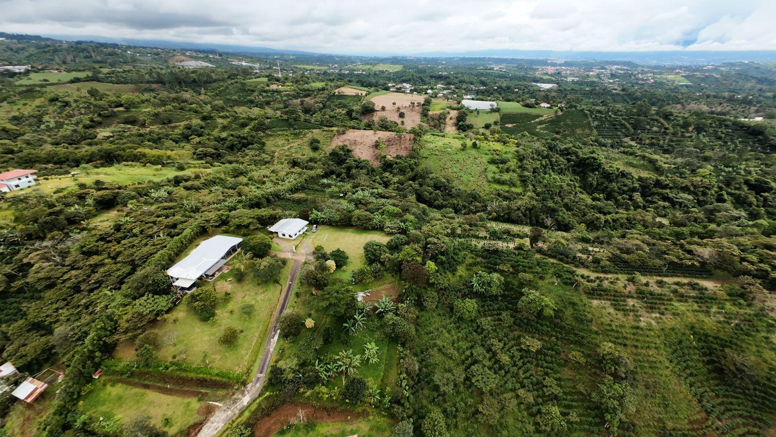 Terreno en San Isidro