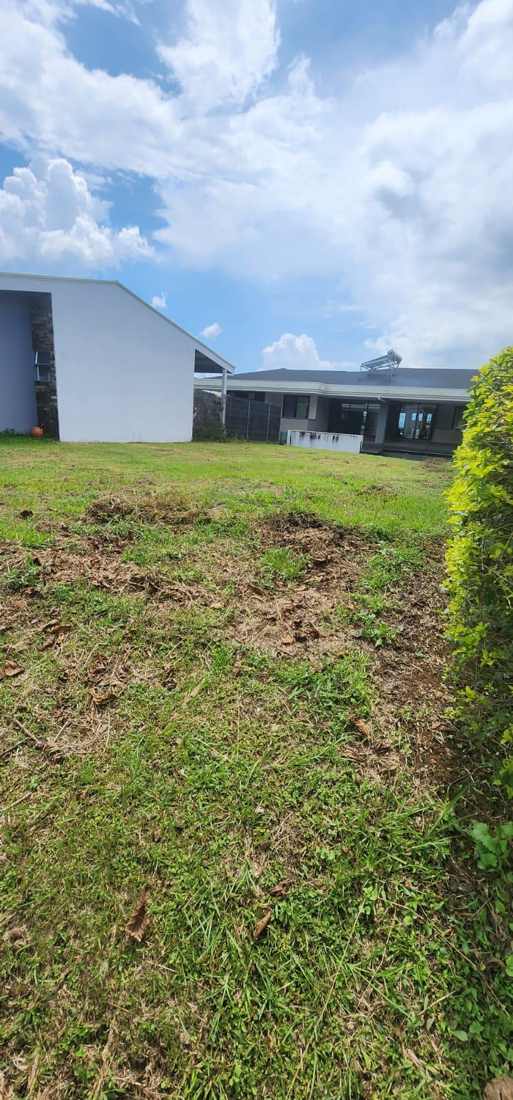 Terreno en Condominio Montezuma