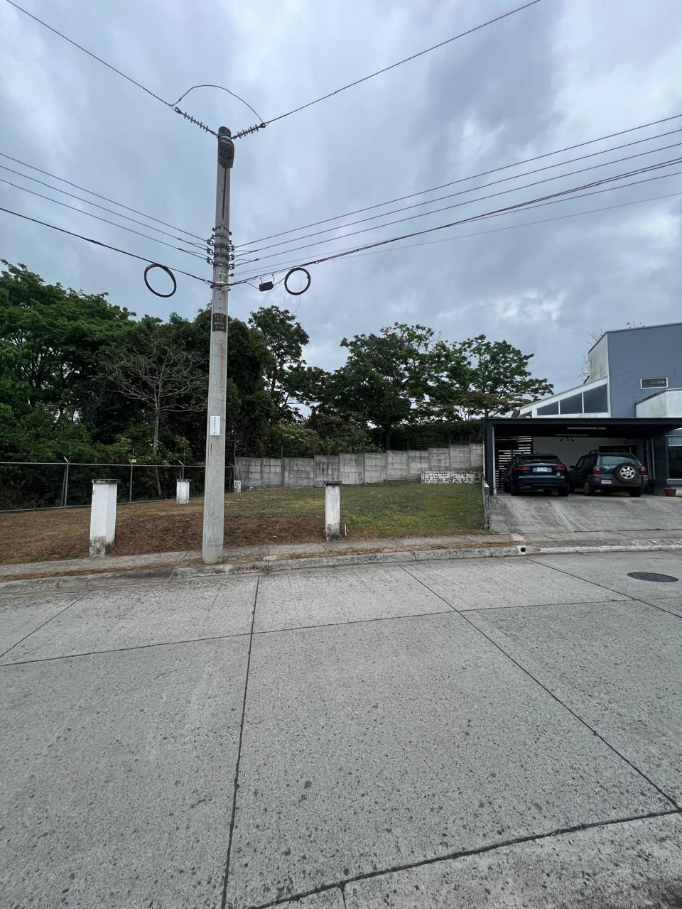 Land at Condominio Palma Real