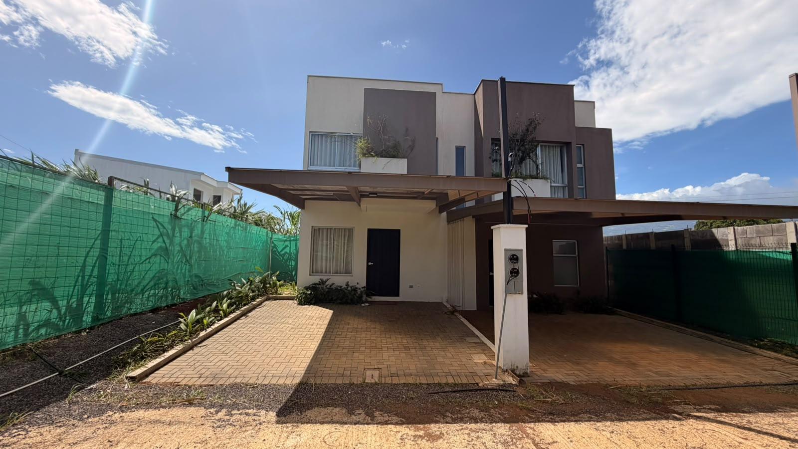 House at Santa Bárbara