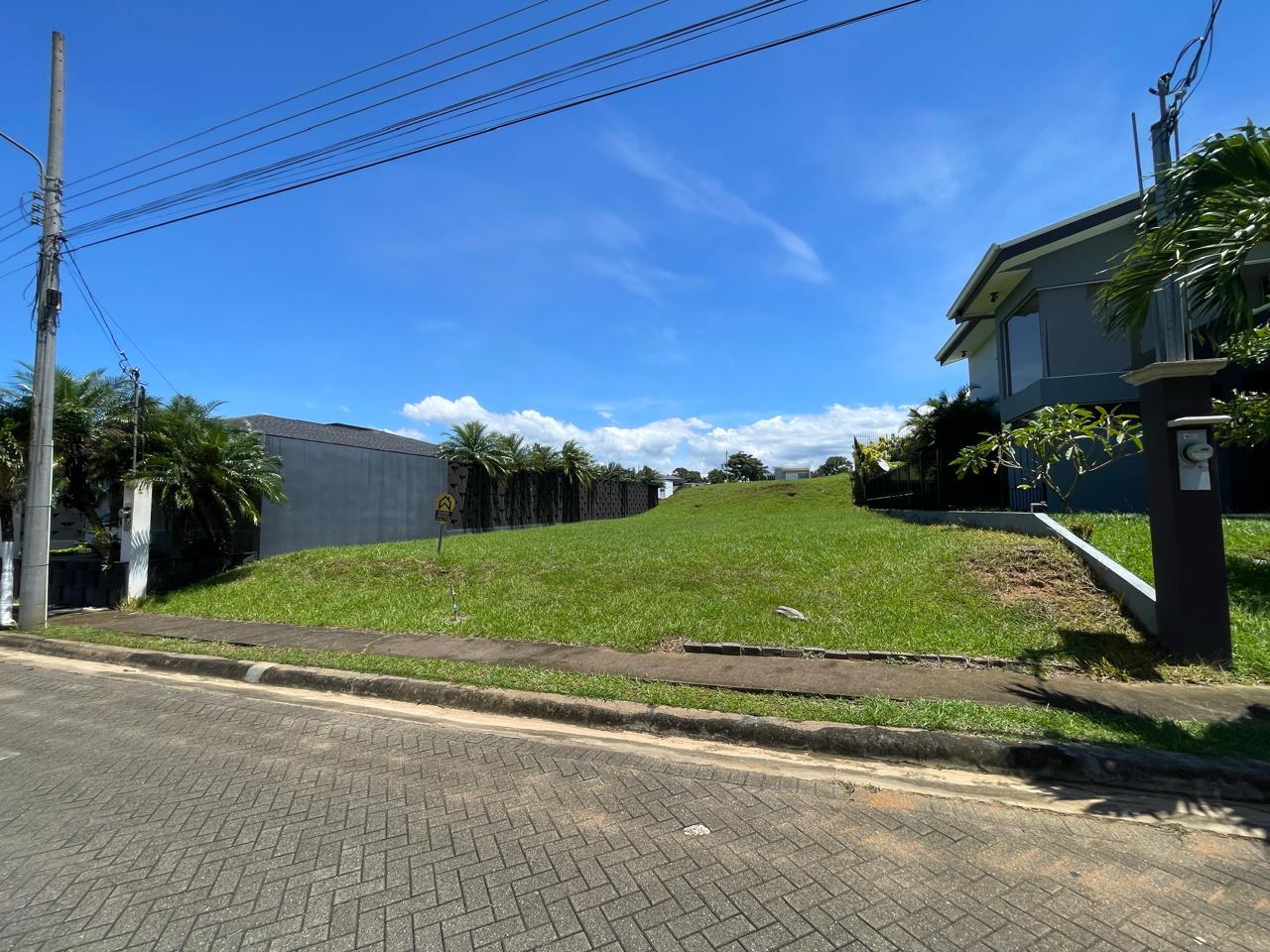 Land at Condominio Valle Las Flores