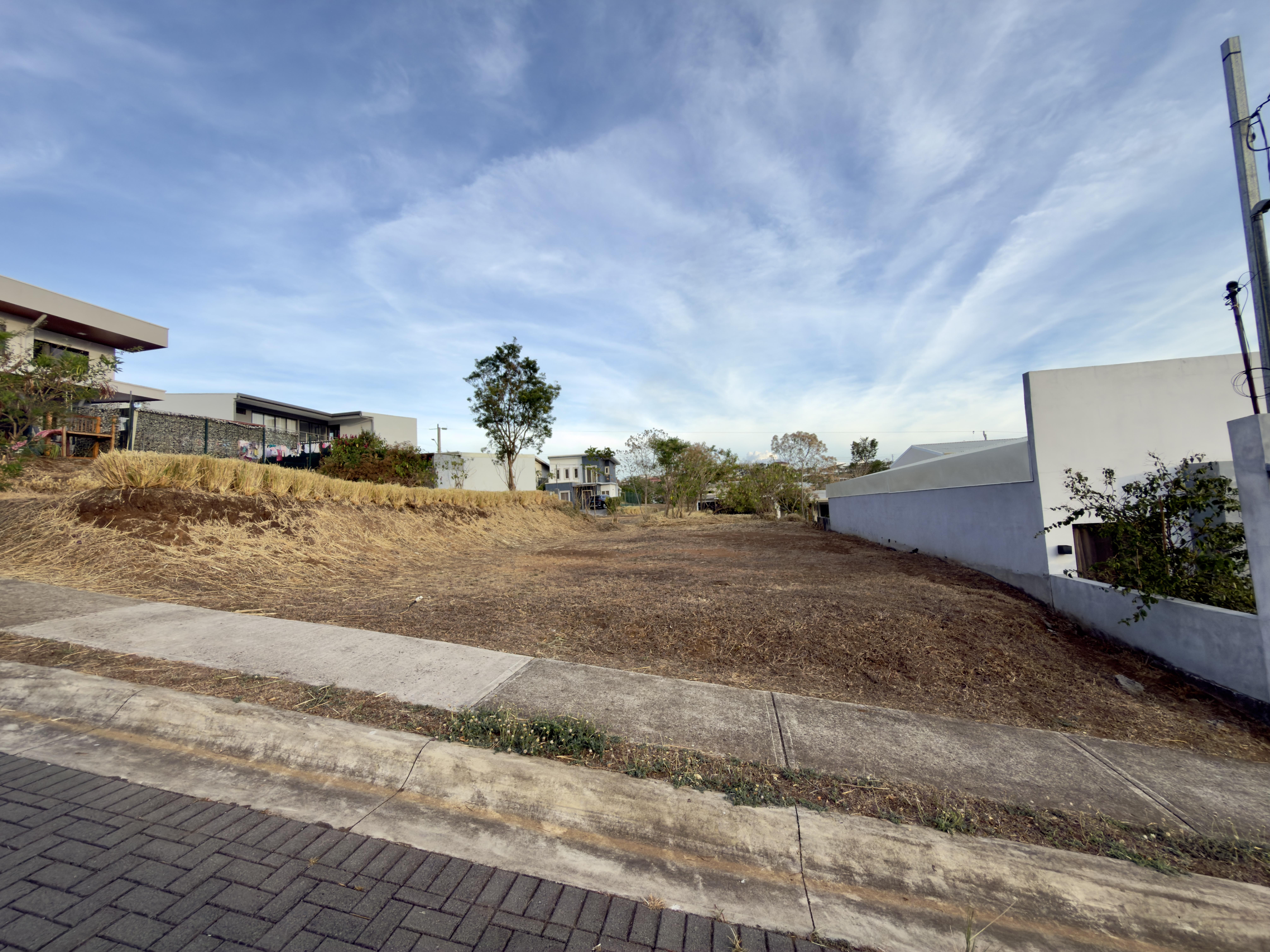 Land at Condominio Montezuma