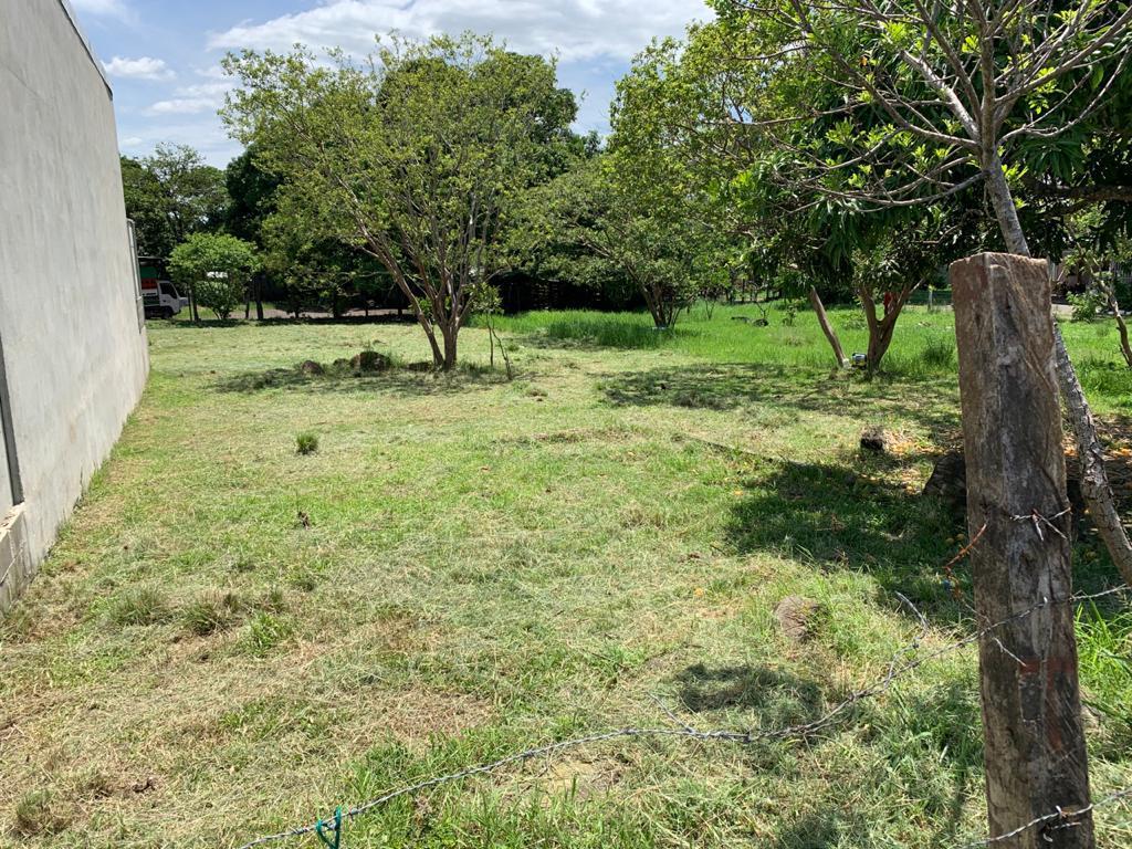 Terreno en La Garita