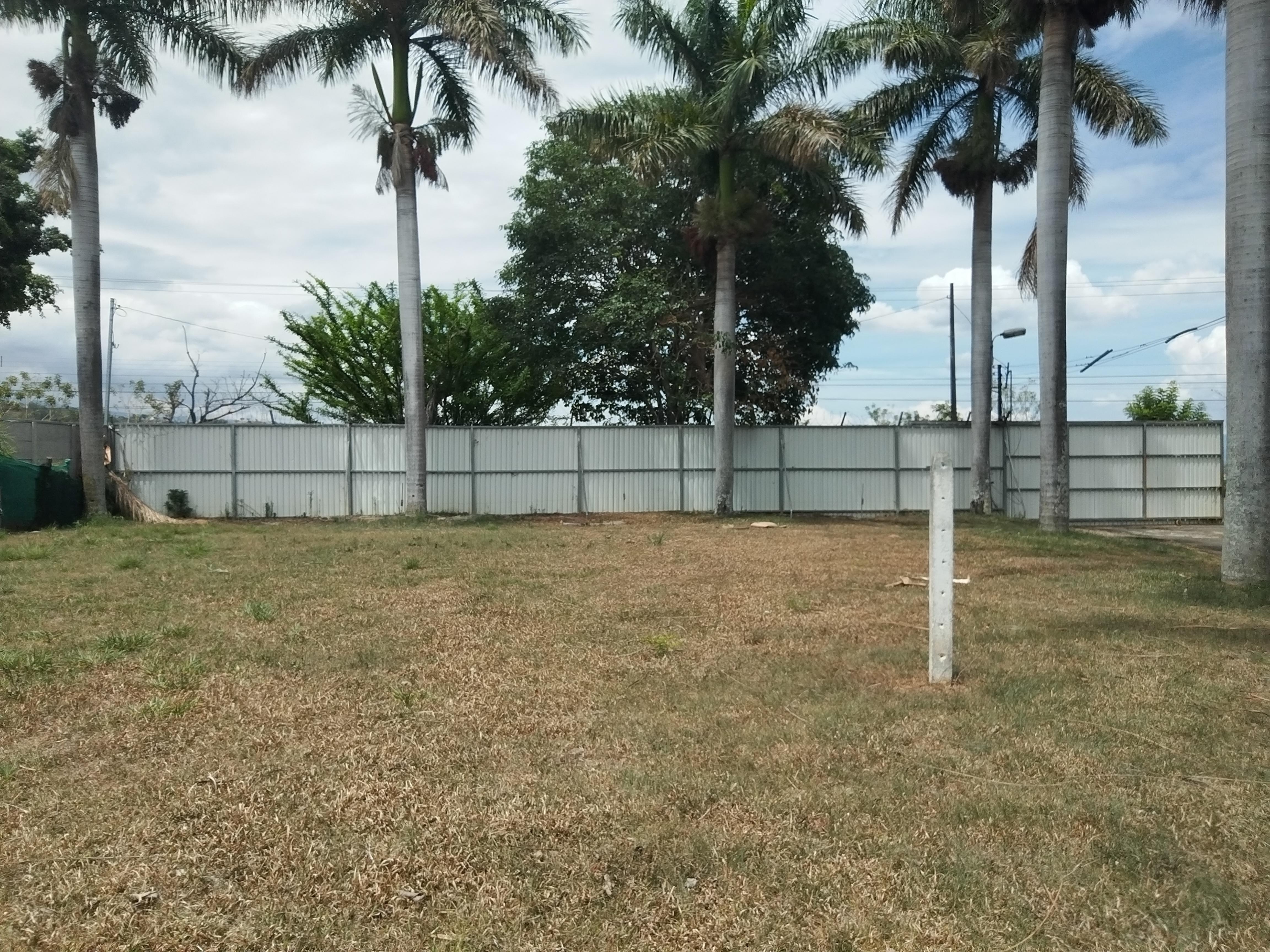 Terreno en Tacares