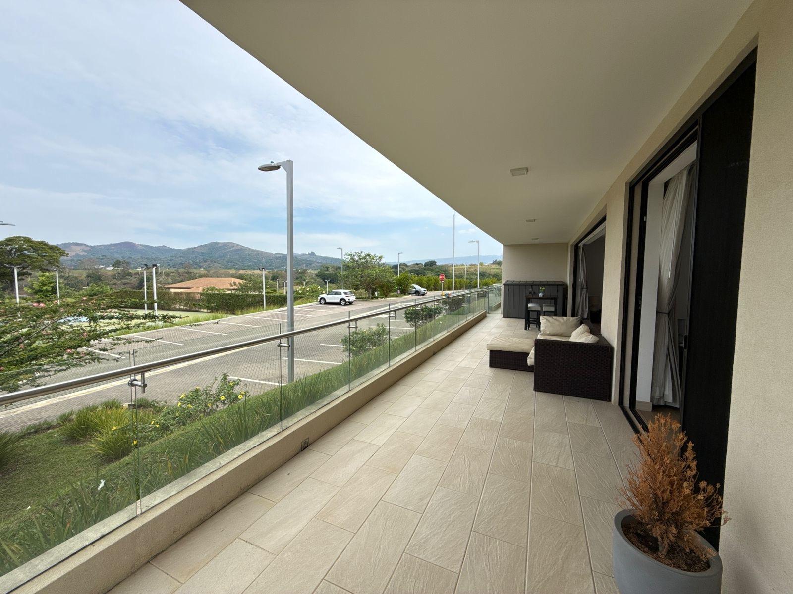 Apartamento en Condominio El Canal