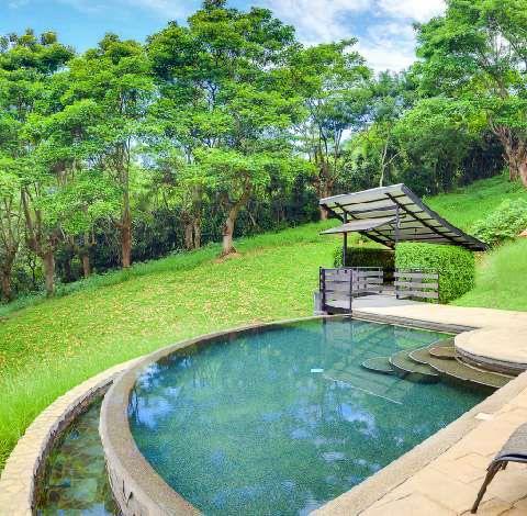 Terreno en El Rosario