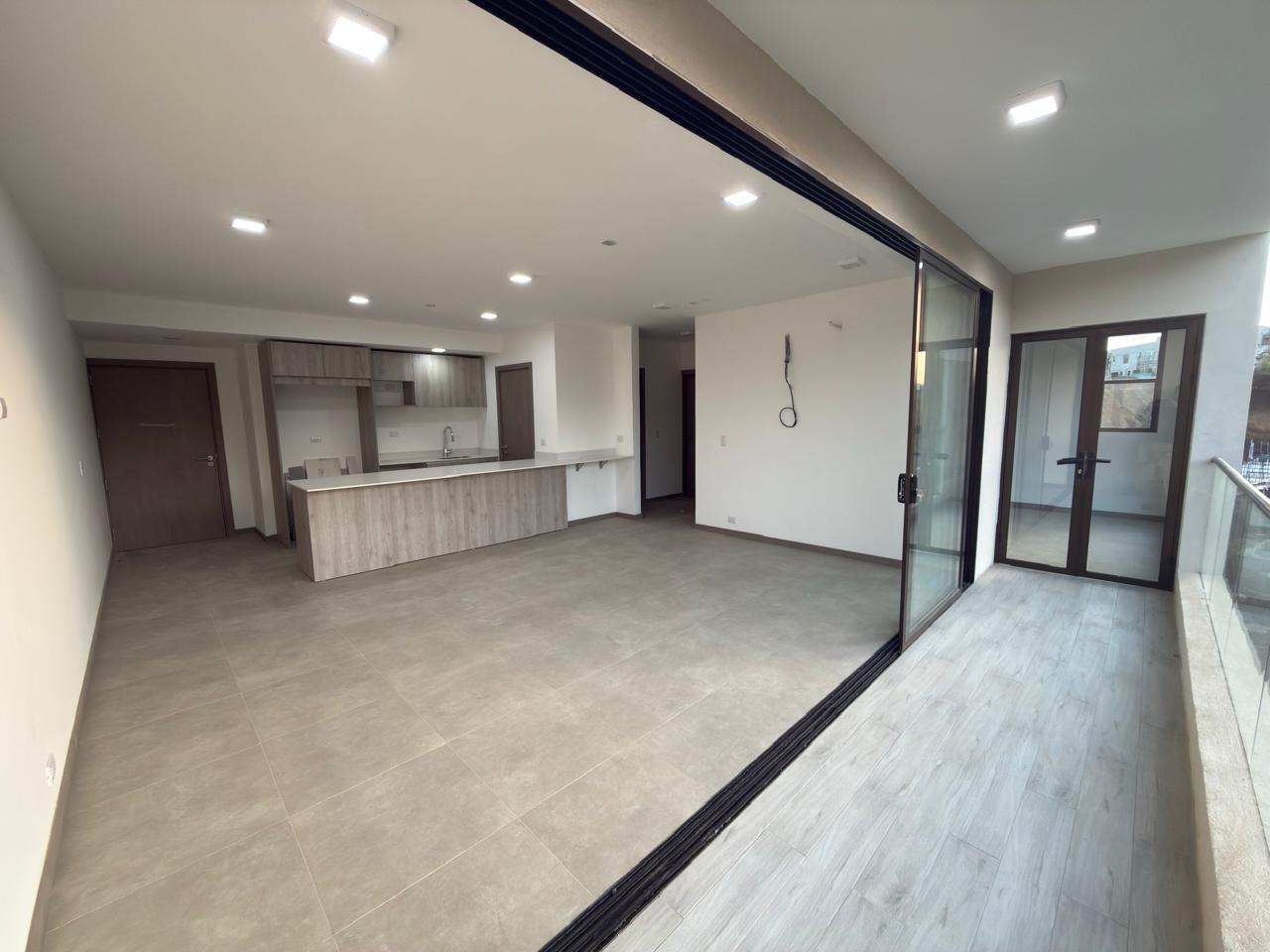 Apartment at Condominio El Canal