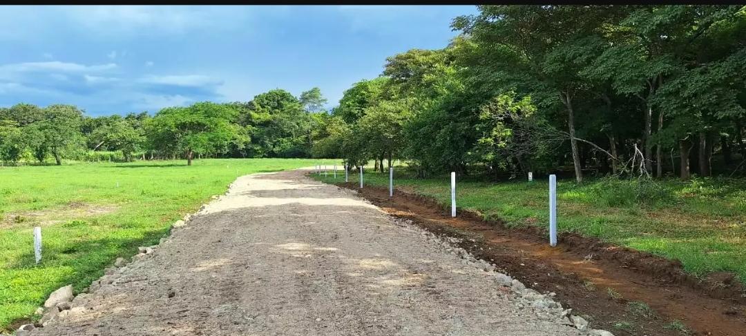 Finca en Bagaces
