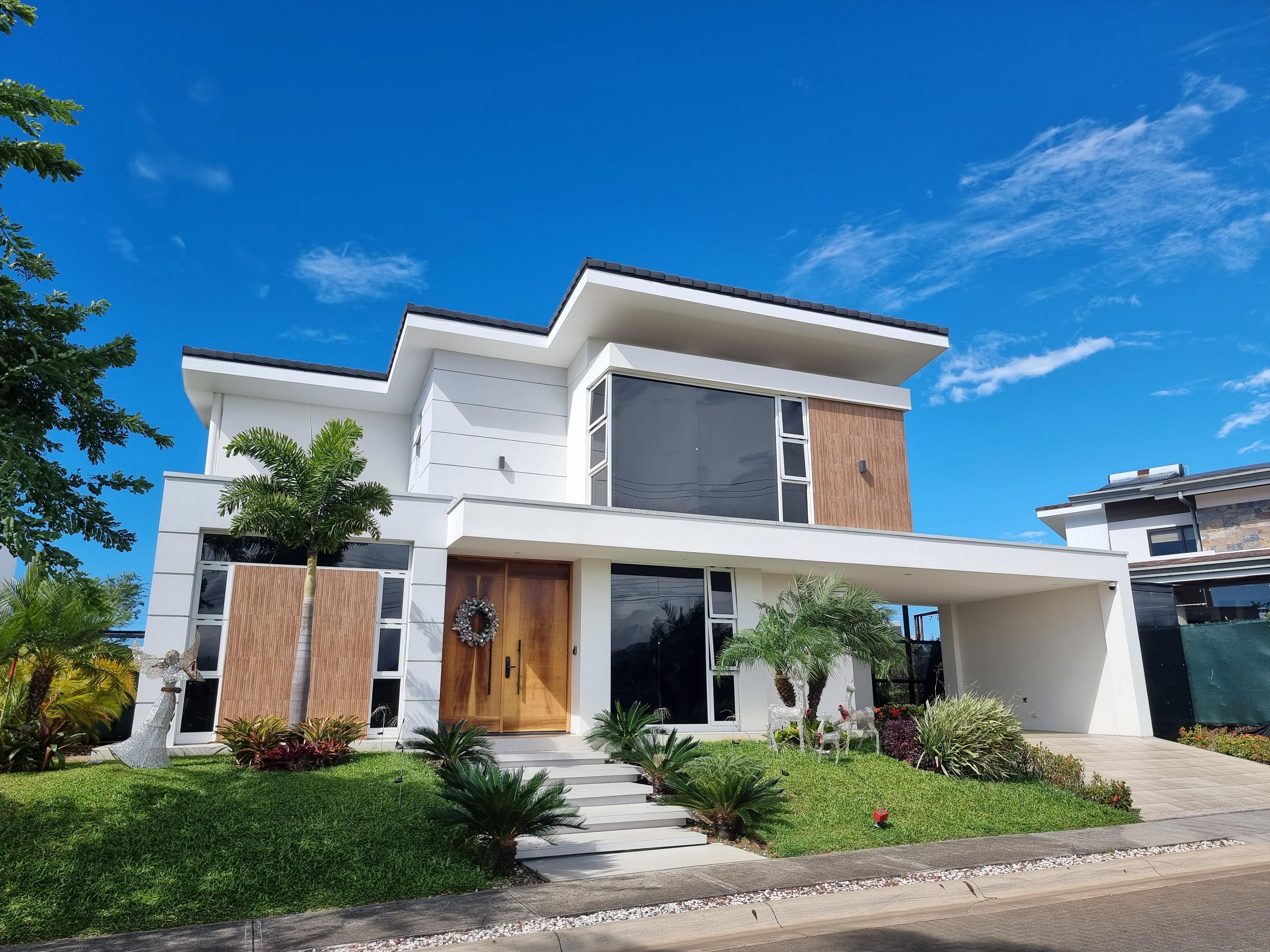 House at Condominio Montezuma