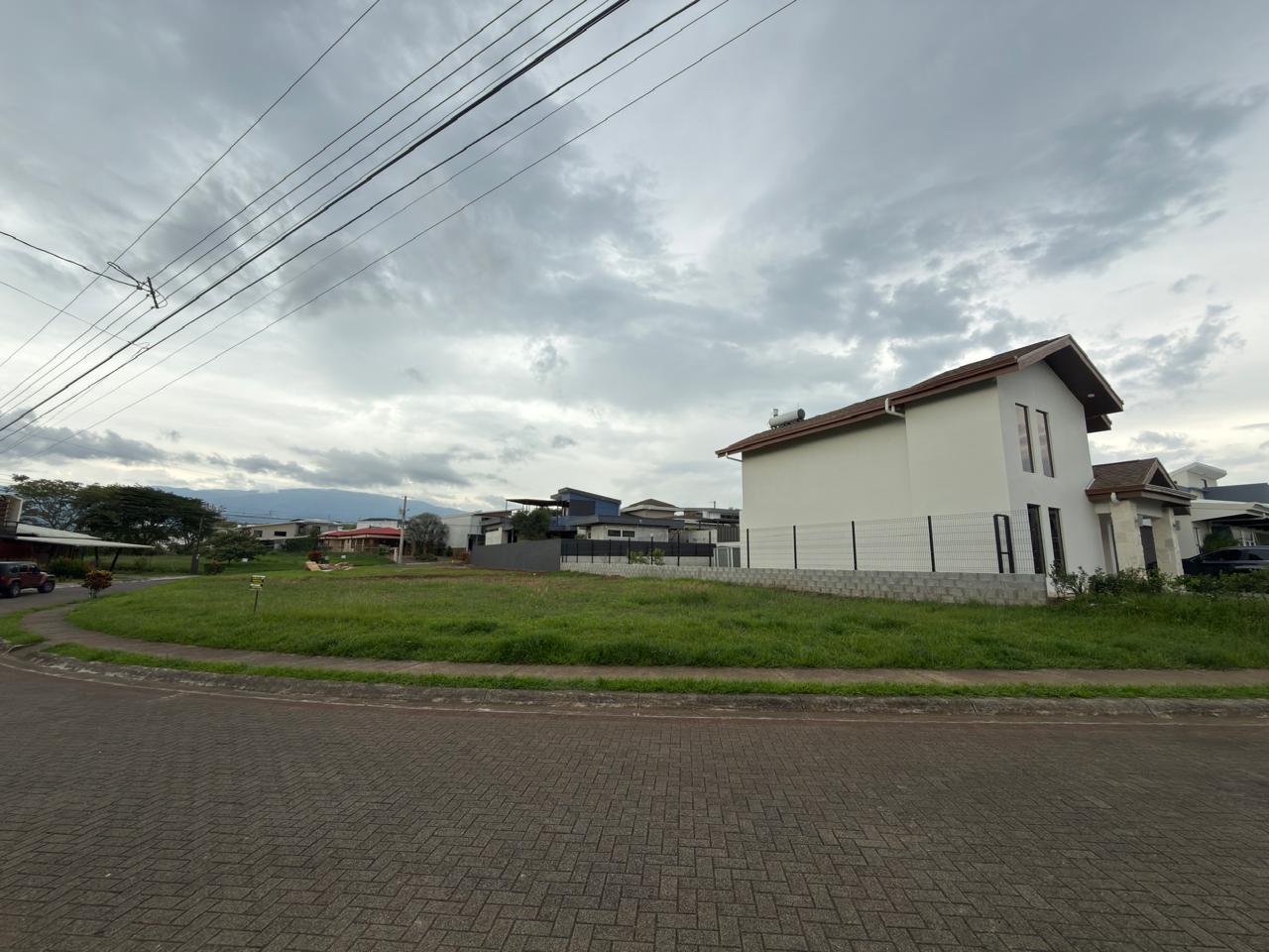 Land at Condominio Palma Real