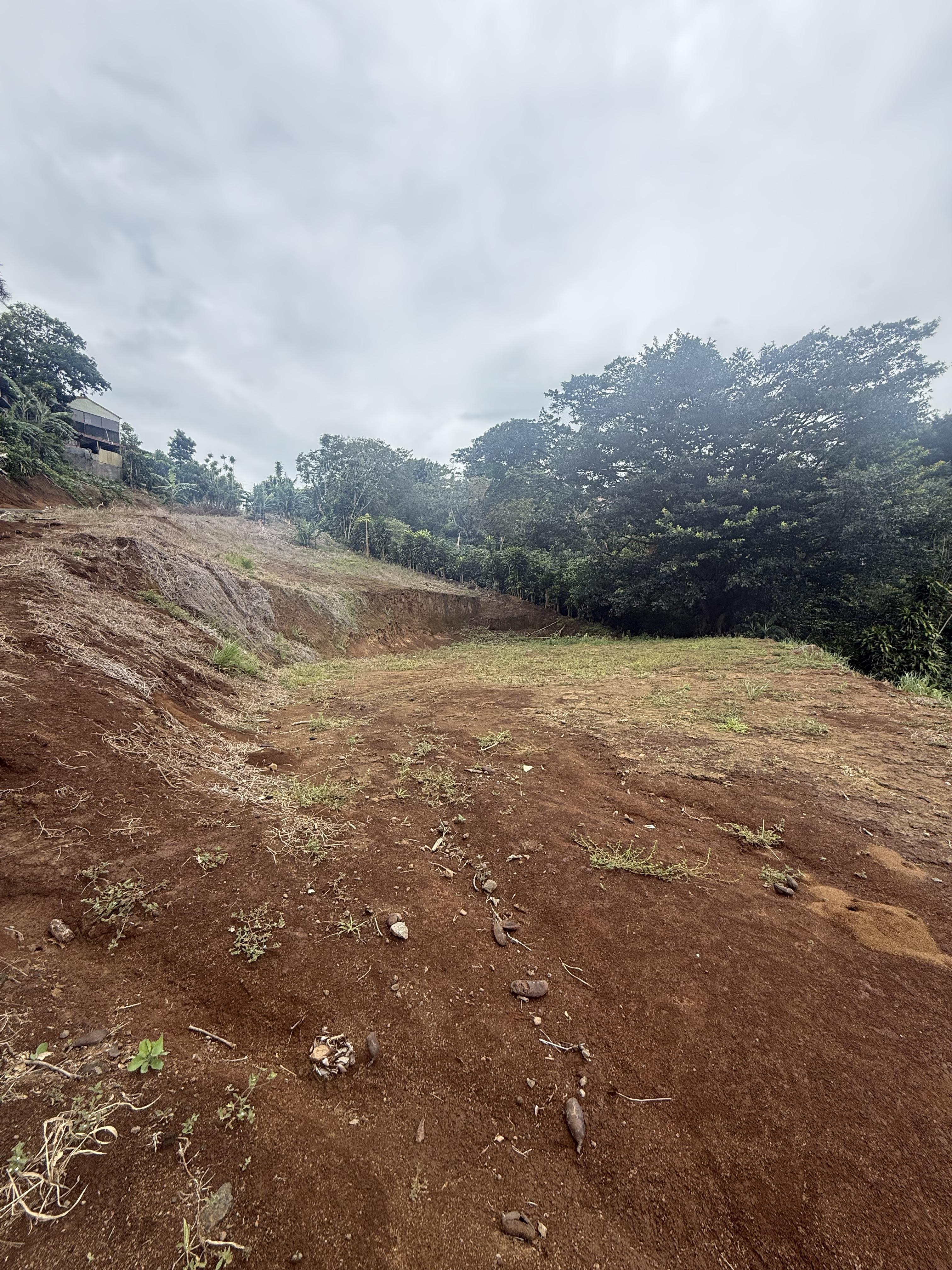 Finca en Sarchí Sur
