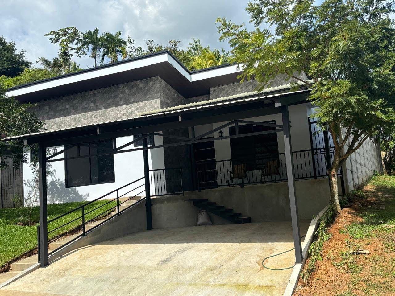 Casa en Puente de Piedra