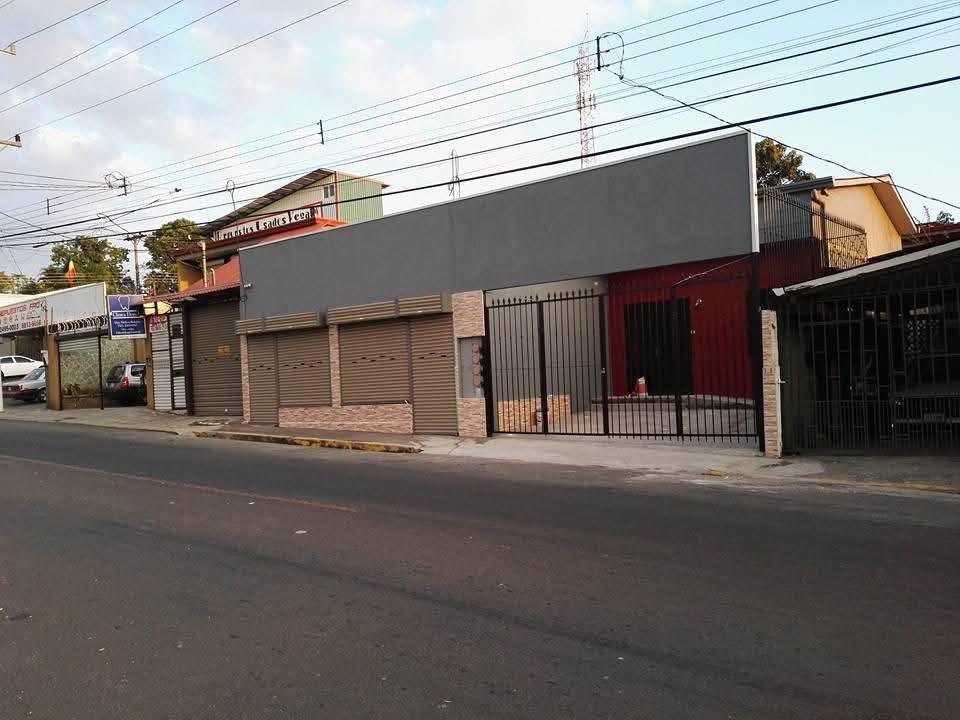 Property at Grecia