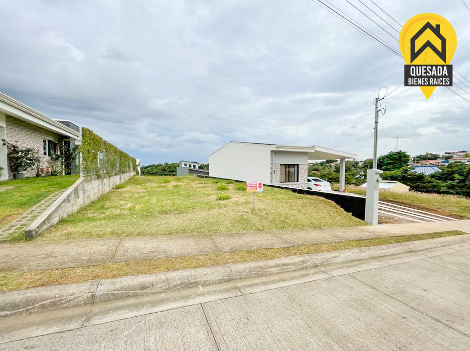 Land at Condominio Palma Real