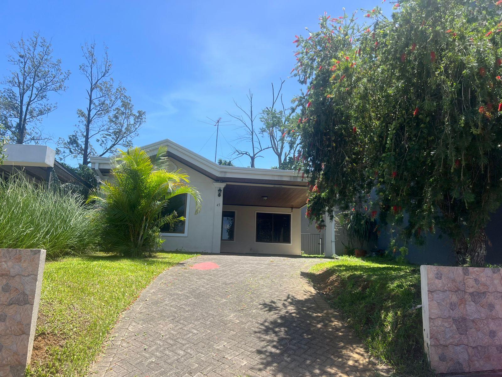 Casa en Condominio Las Calas