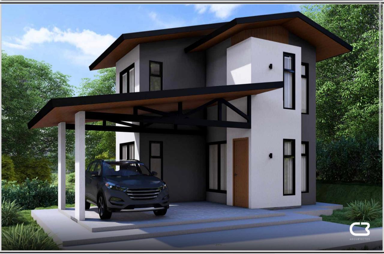 House at Condominio Palma Real