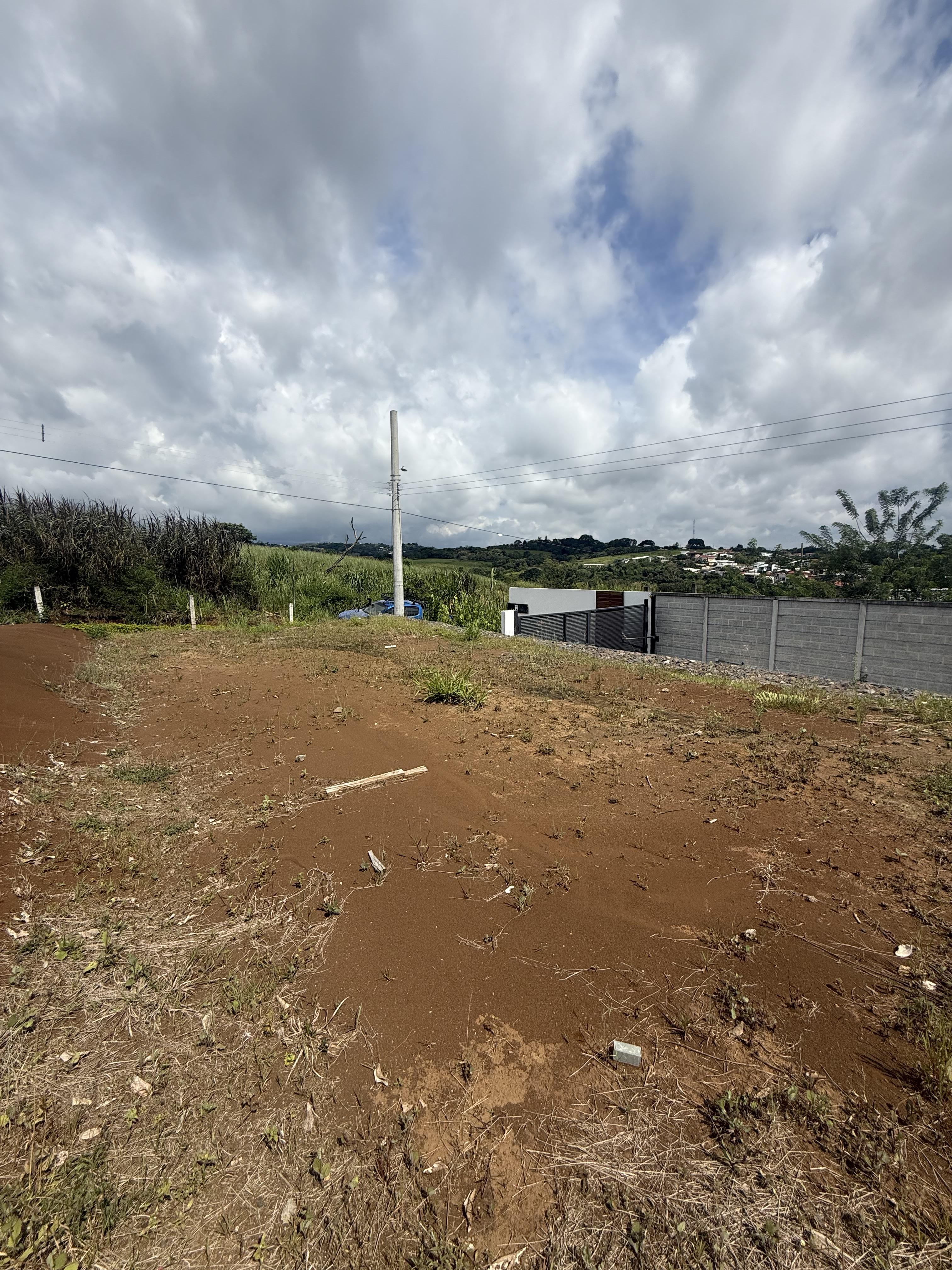 Terreno en Puente de Piedra