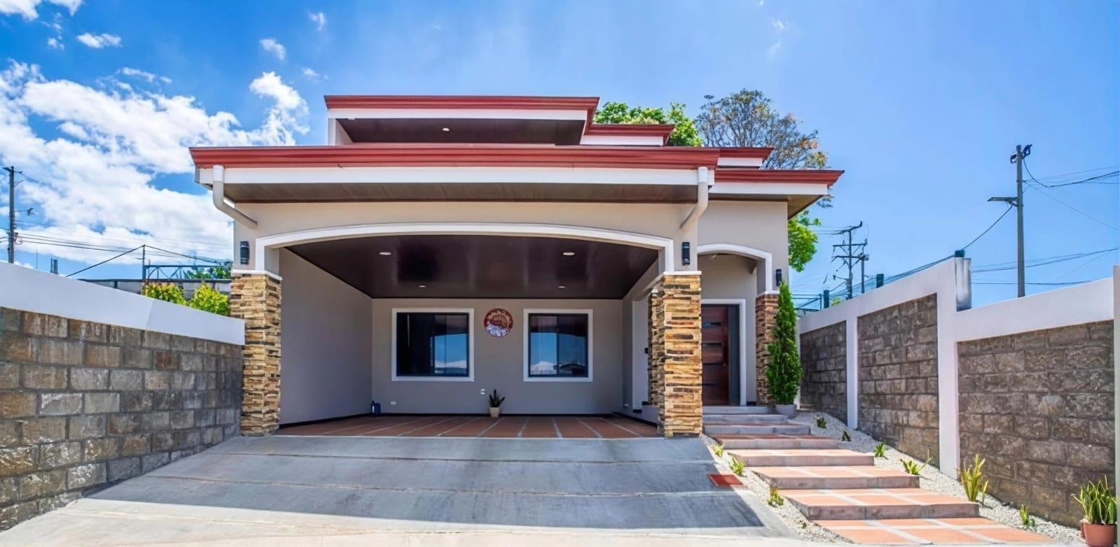 Casa en Puente de Piedra