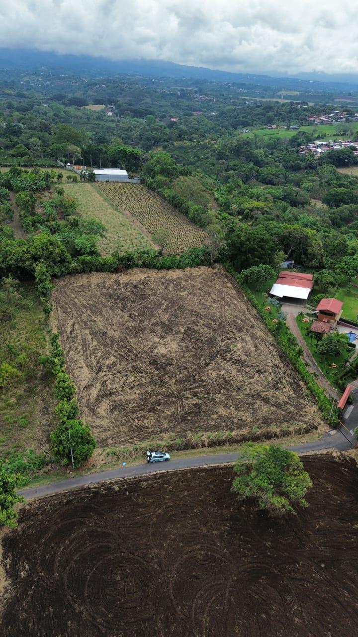 Property at Bolívar