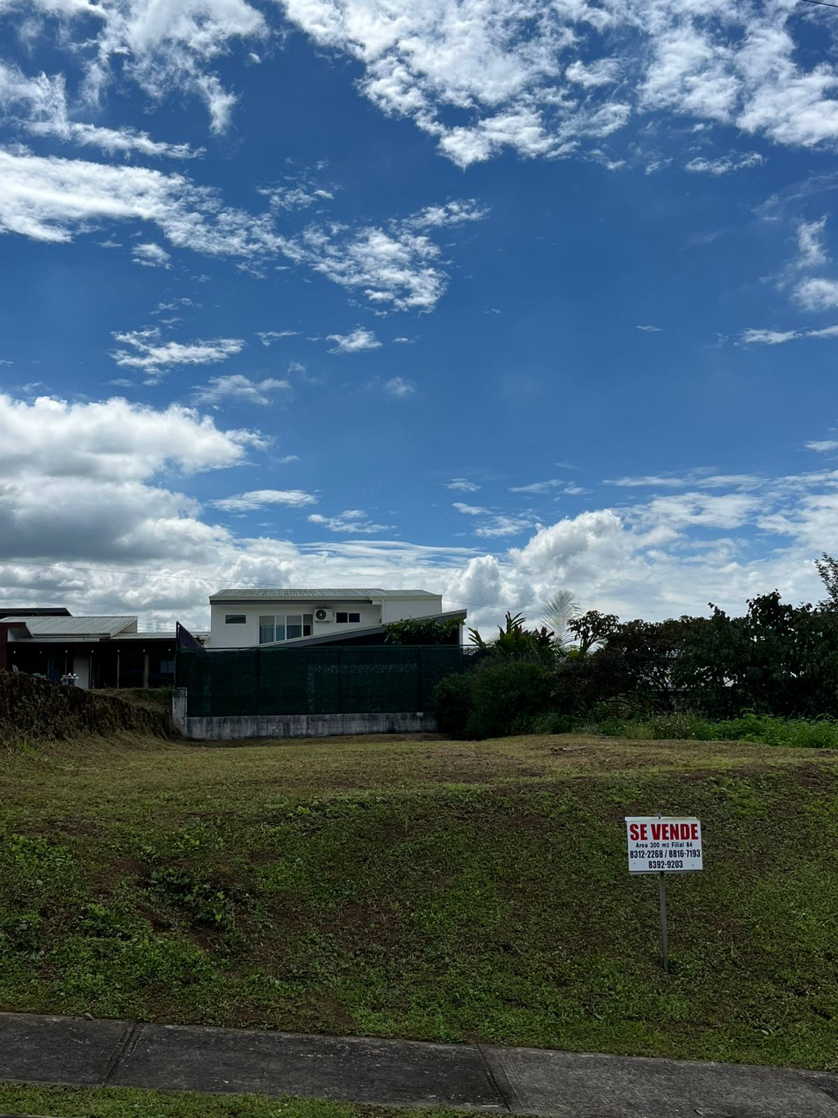 Land at Condominio Palma Real