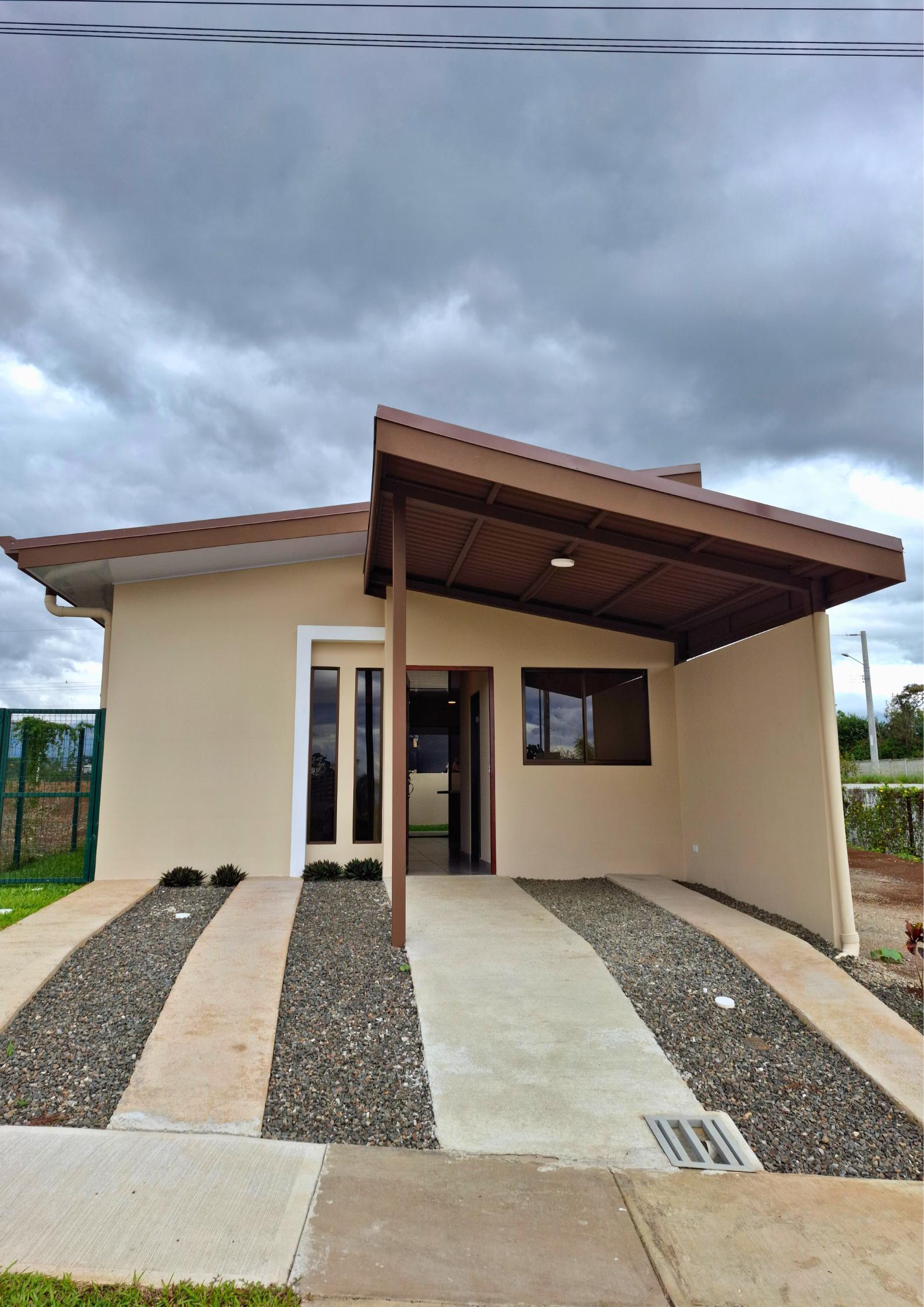 Casa en Condominio Corteza