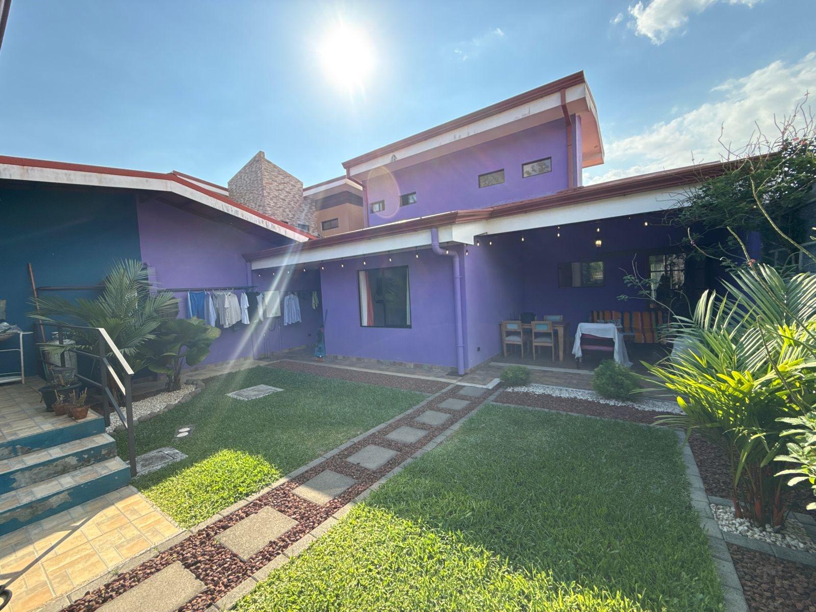 House at Condominio El Puente